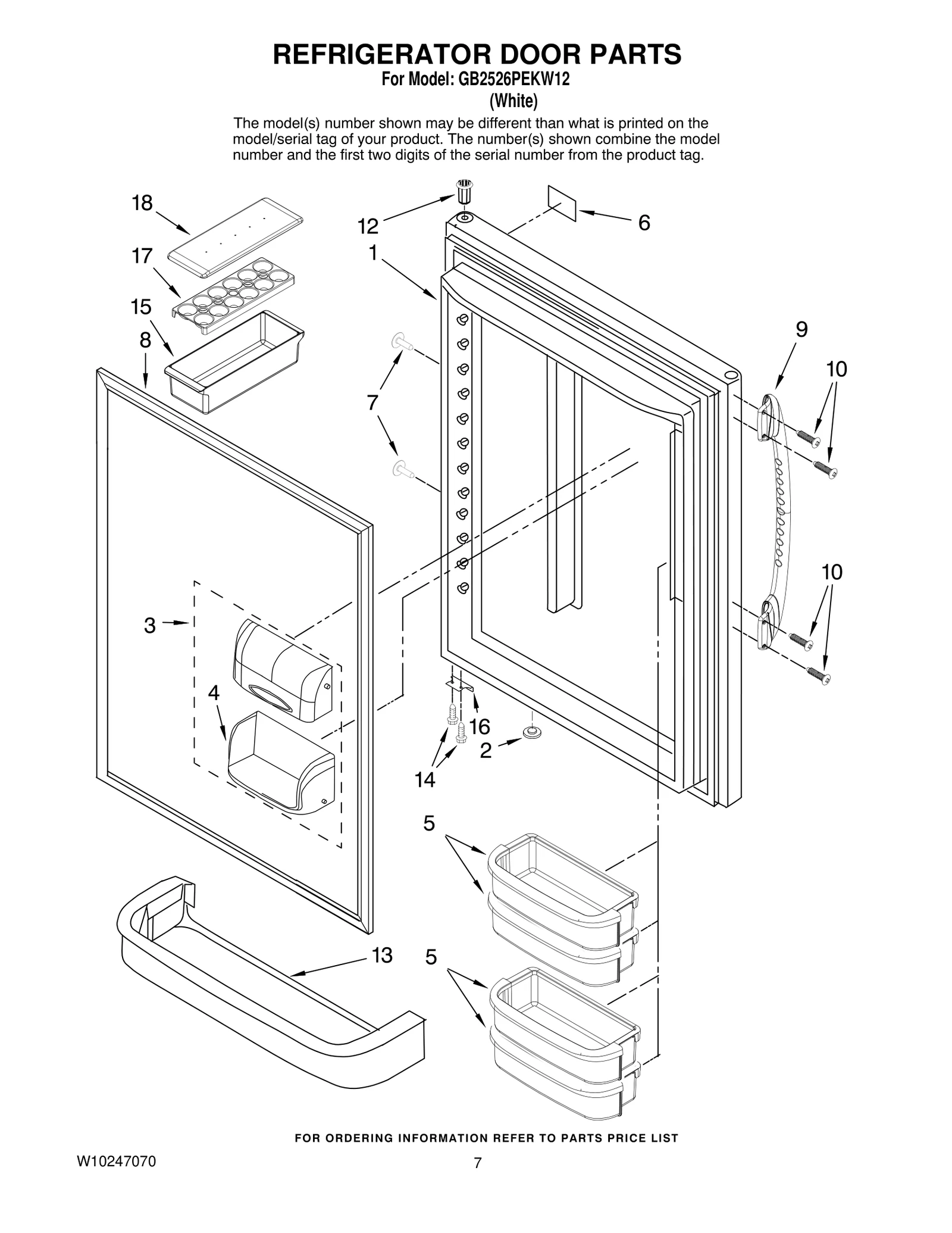 Door FIP