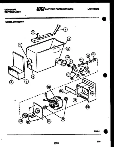 Diagram