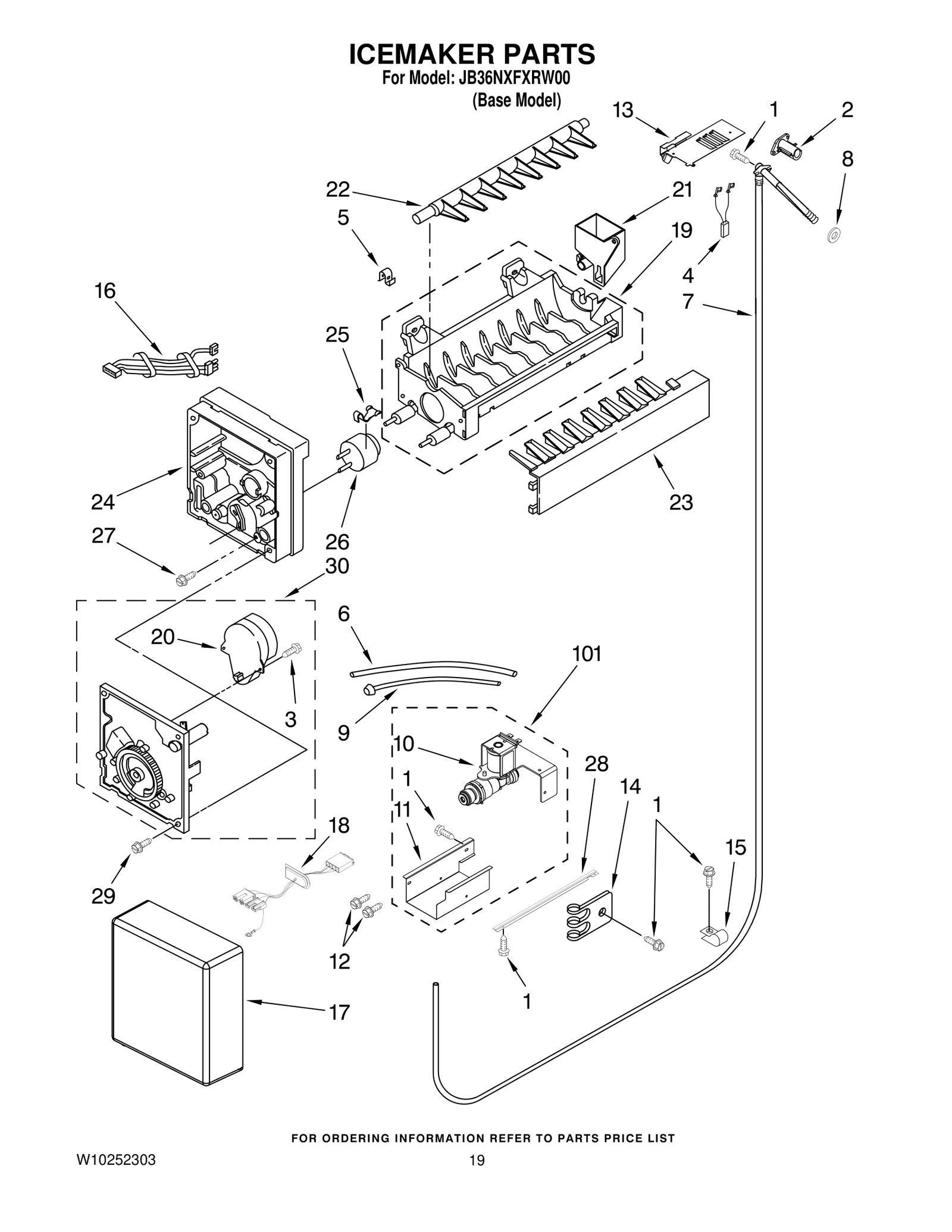 Installation Kit