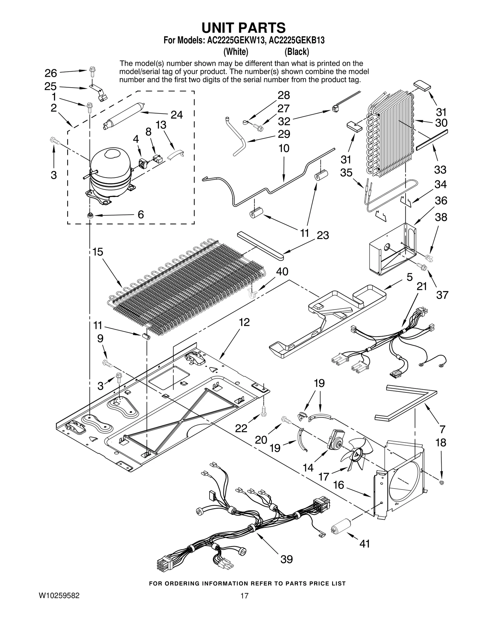 Wire Harness
