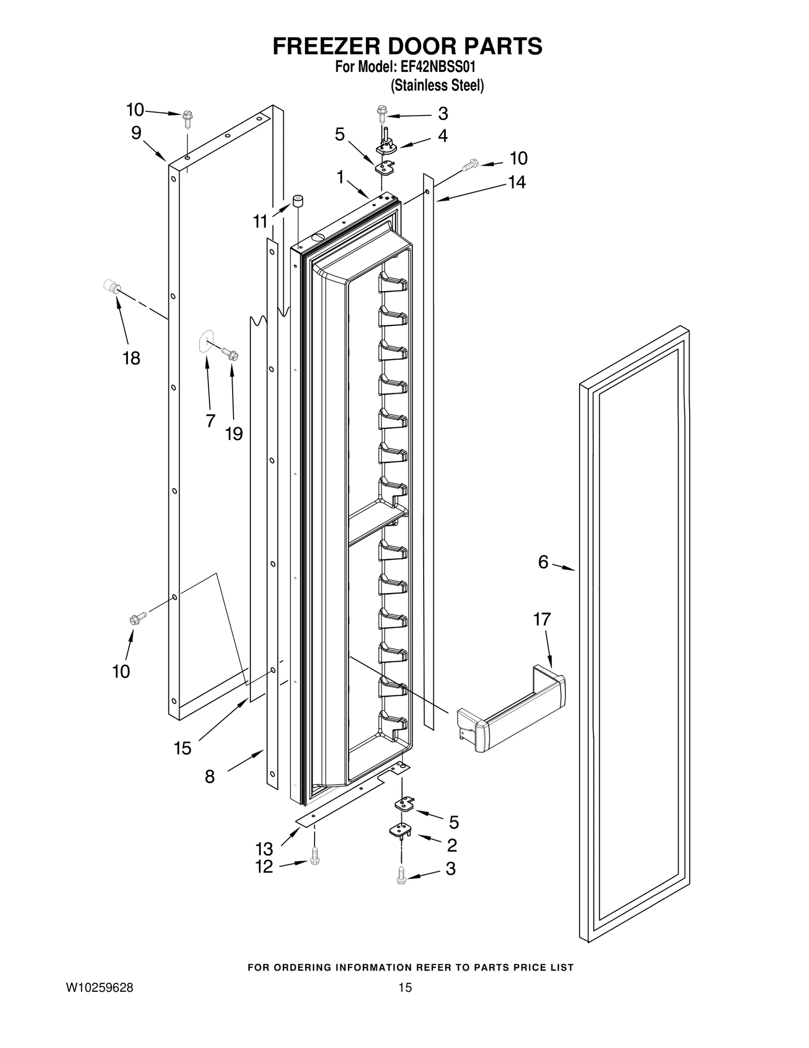 Door Skin
