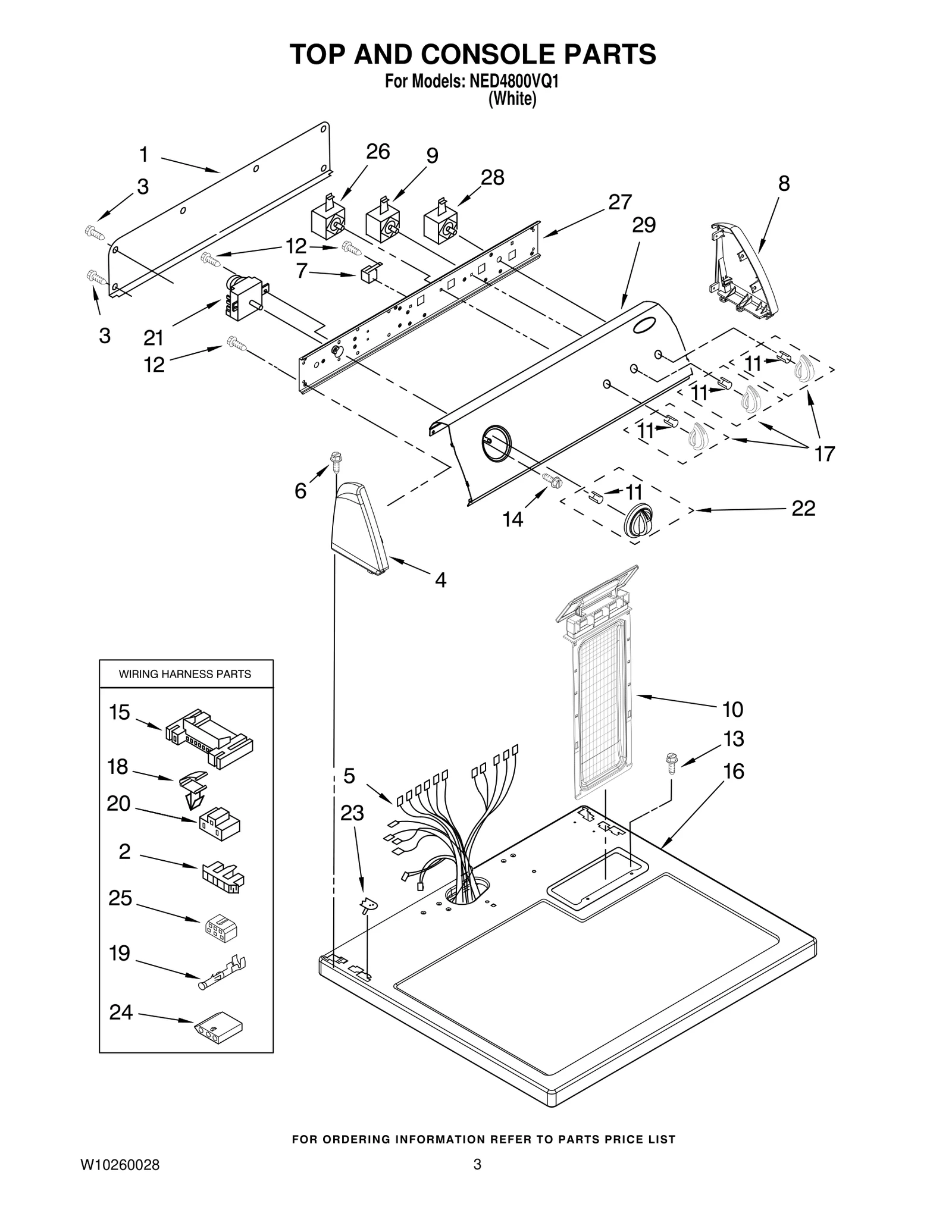 Wire Harness