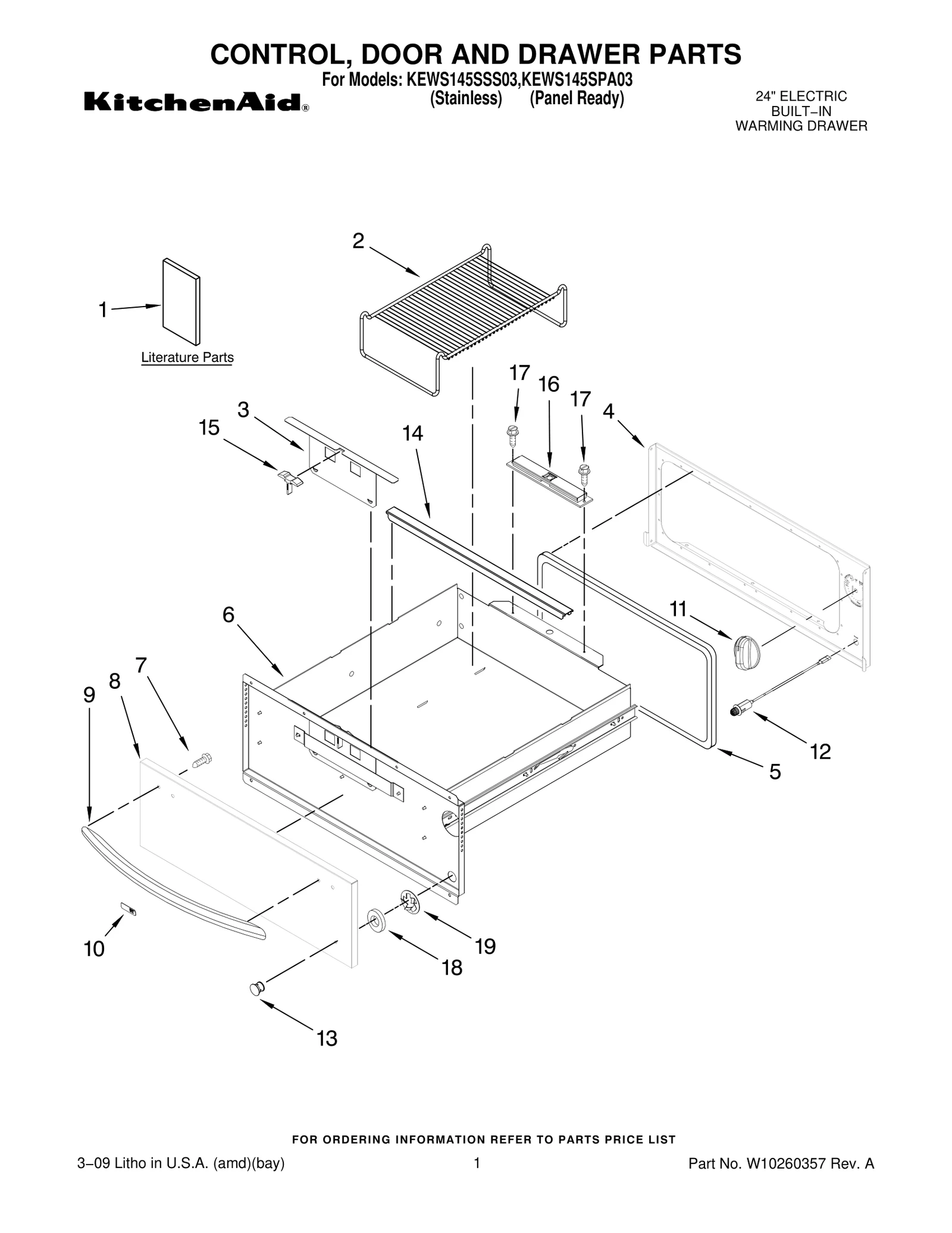 Door Gasket