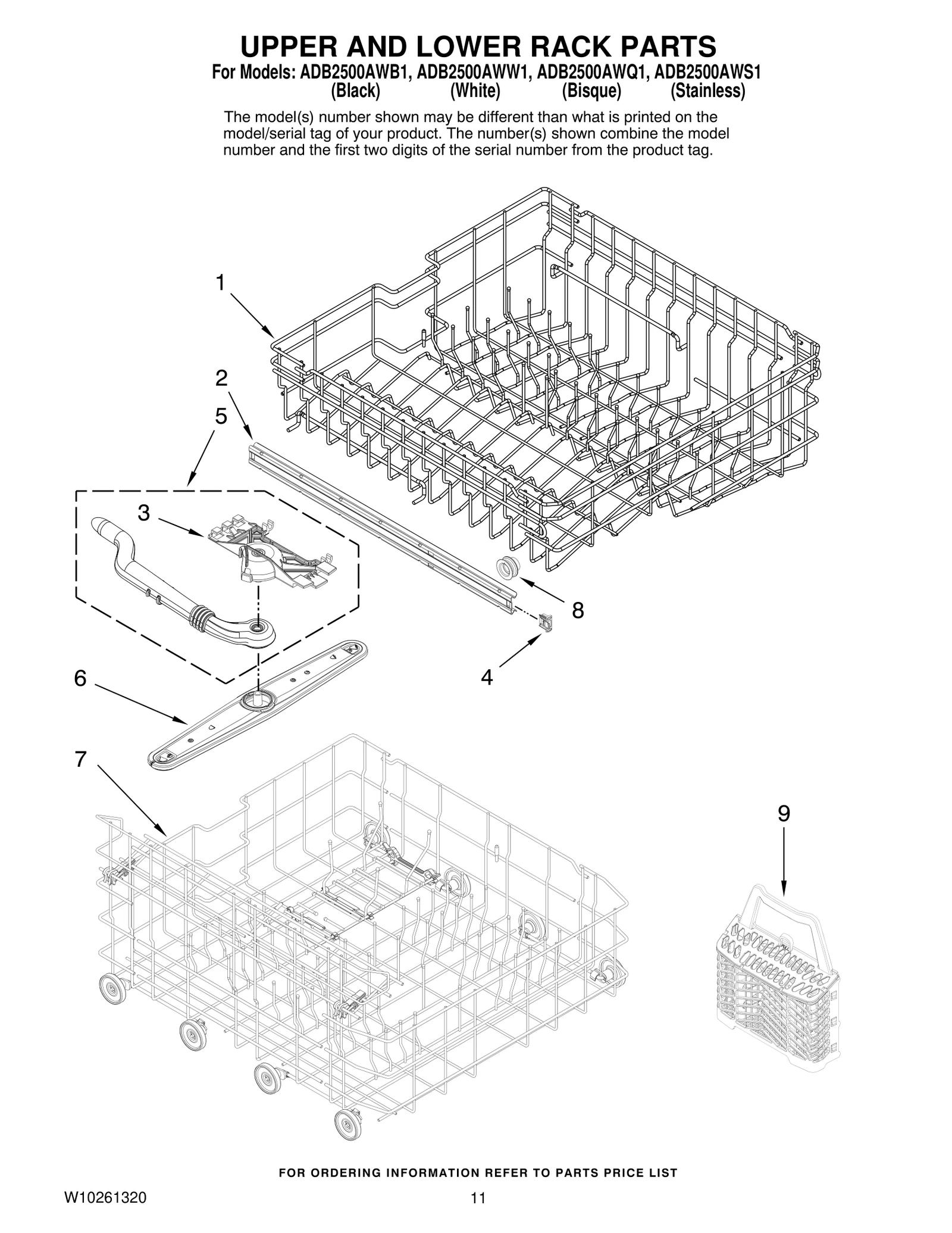 Wire Basket