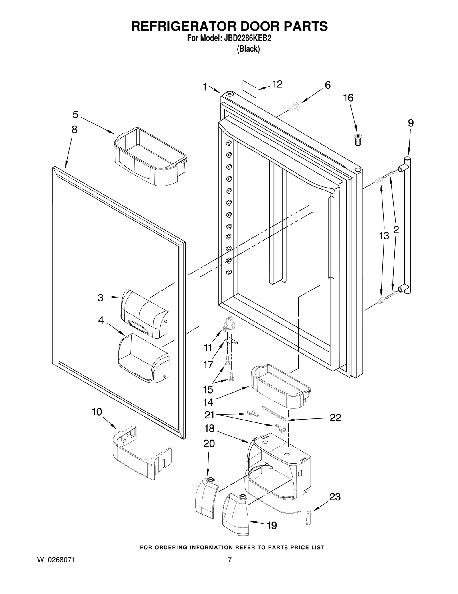 FIP Door