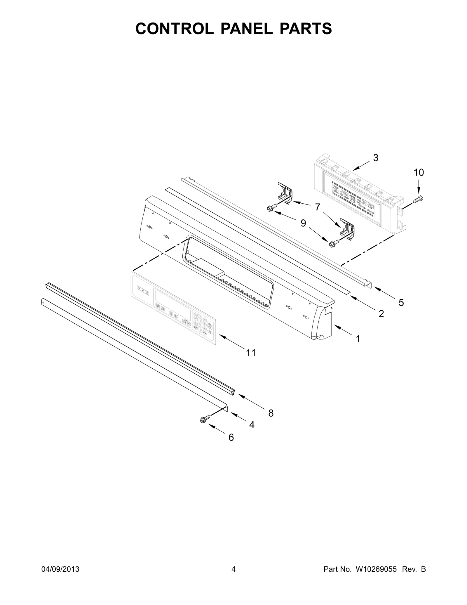 Vent Gasket