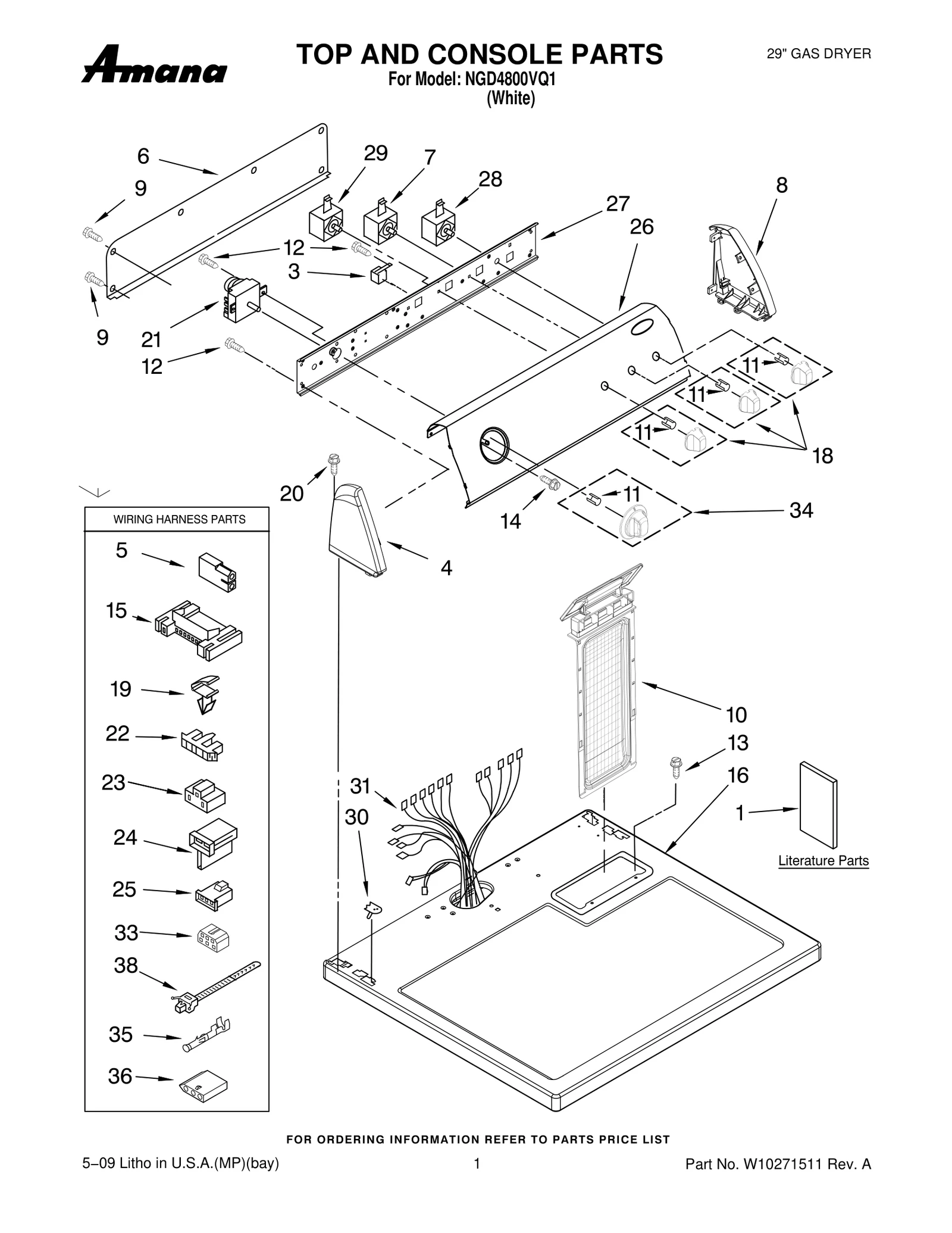 Wire Harness