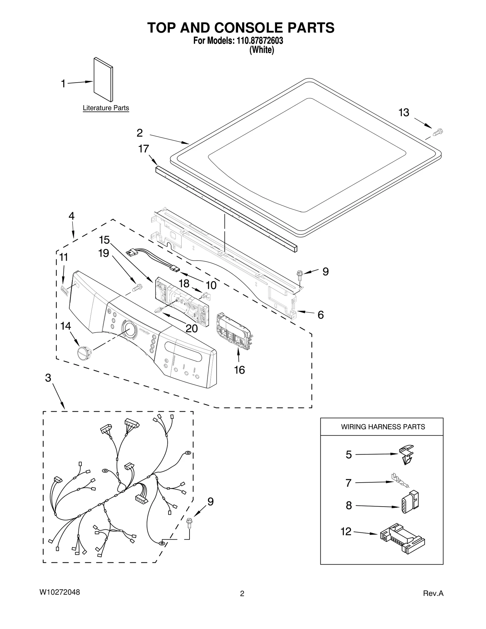 Wire Harness
