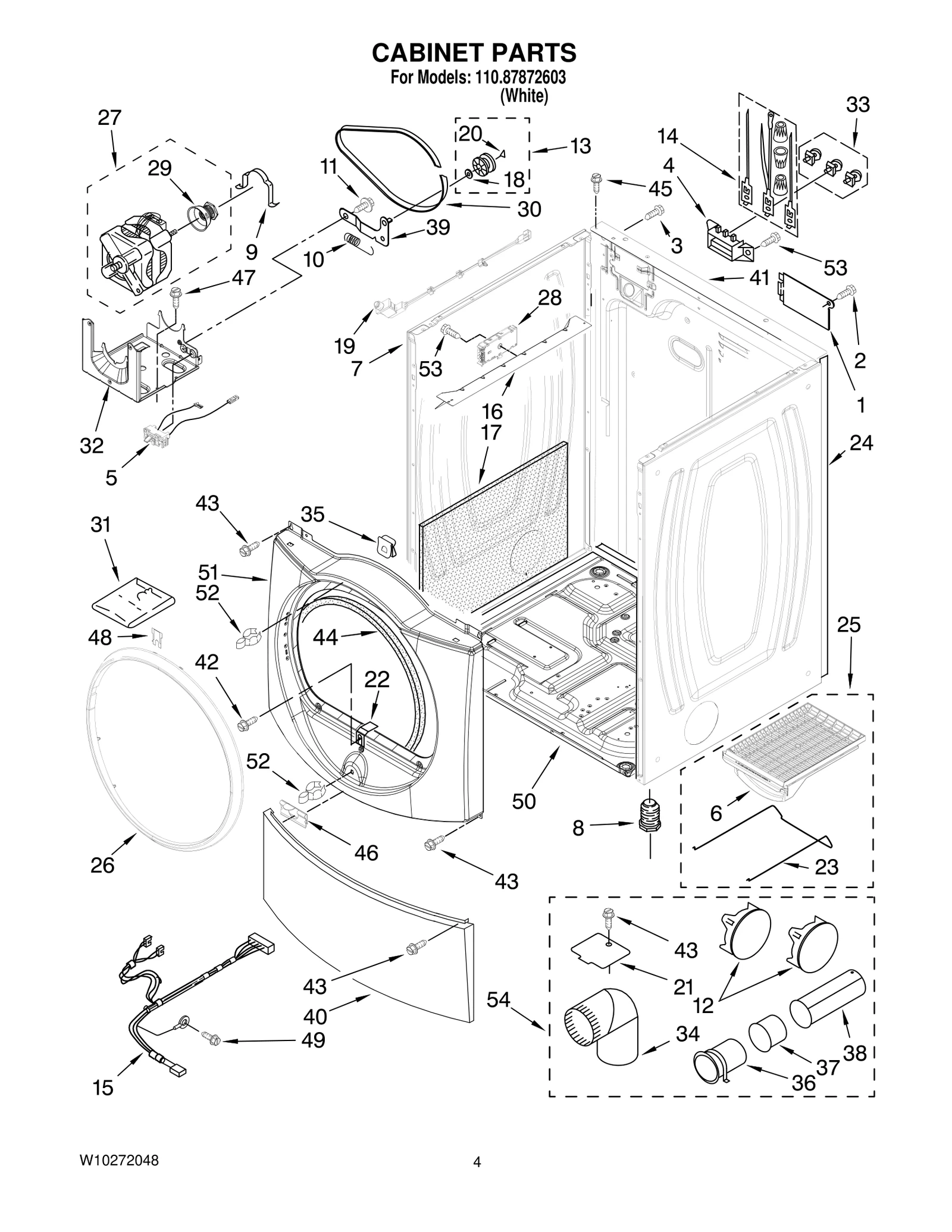 Wire Harness