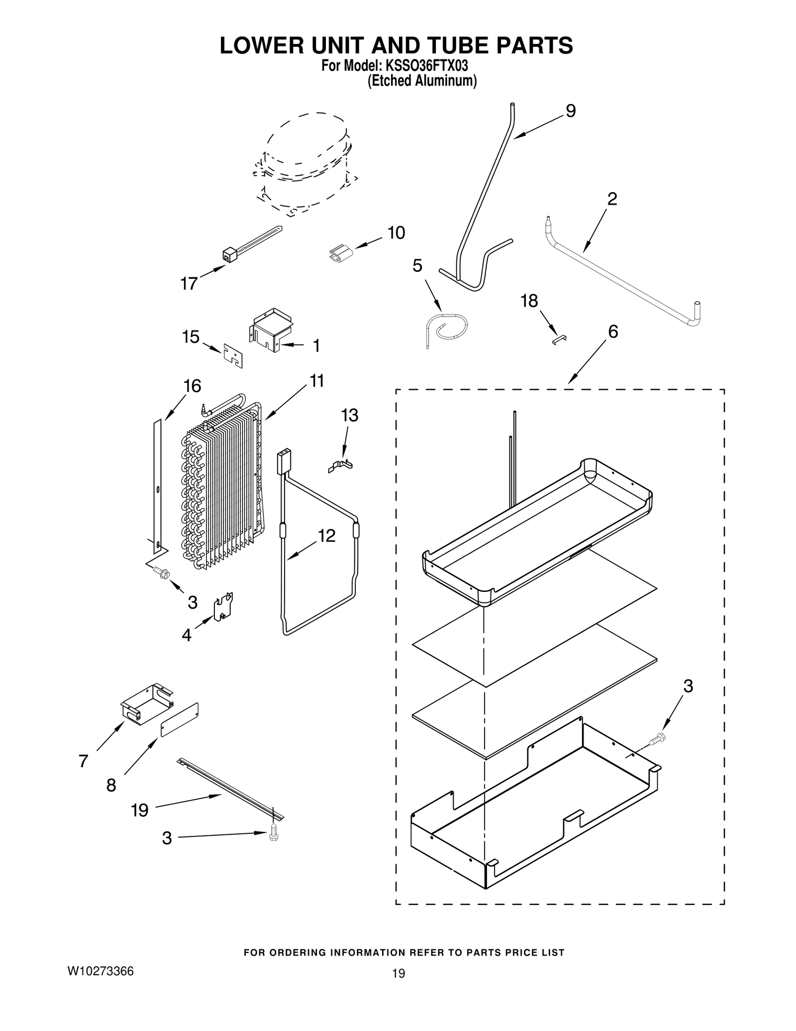 Evaporator