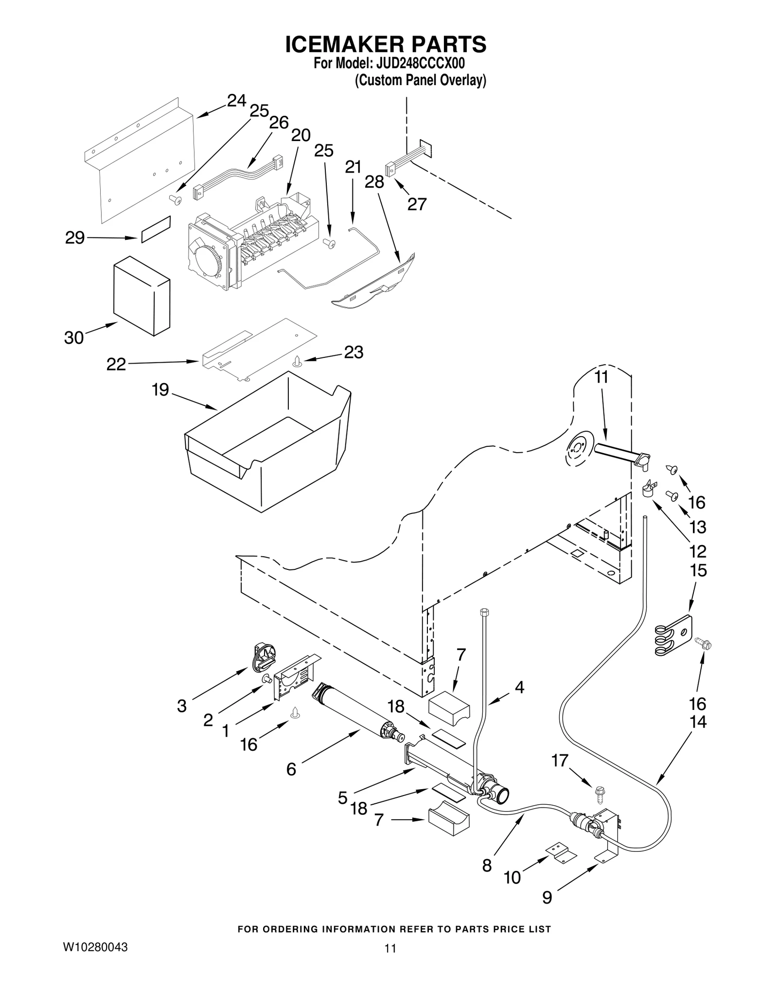 Tube Clamp