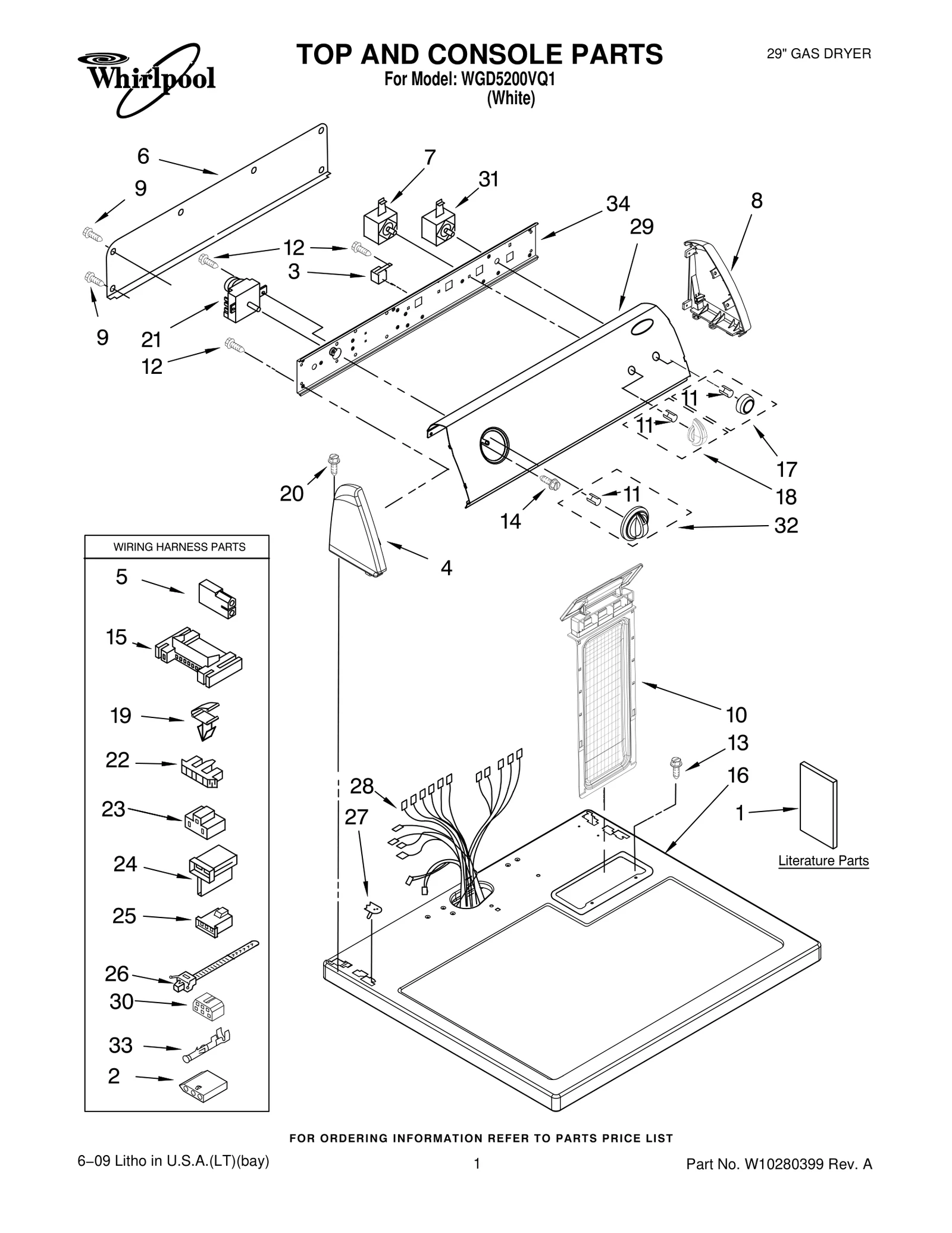 Wire Harness