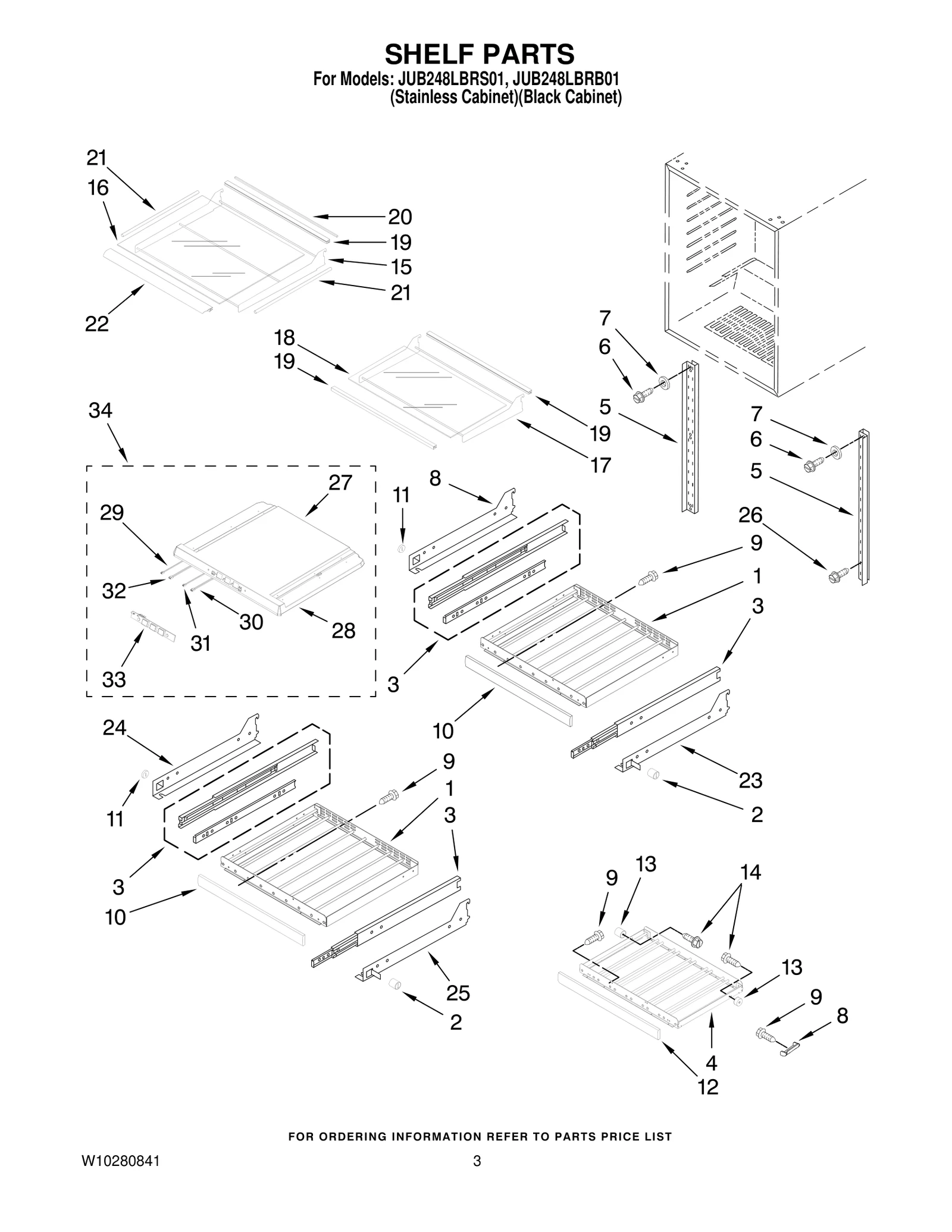 Separator
