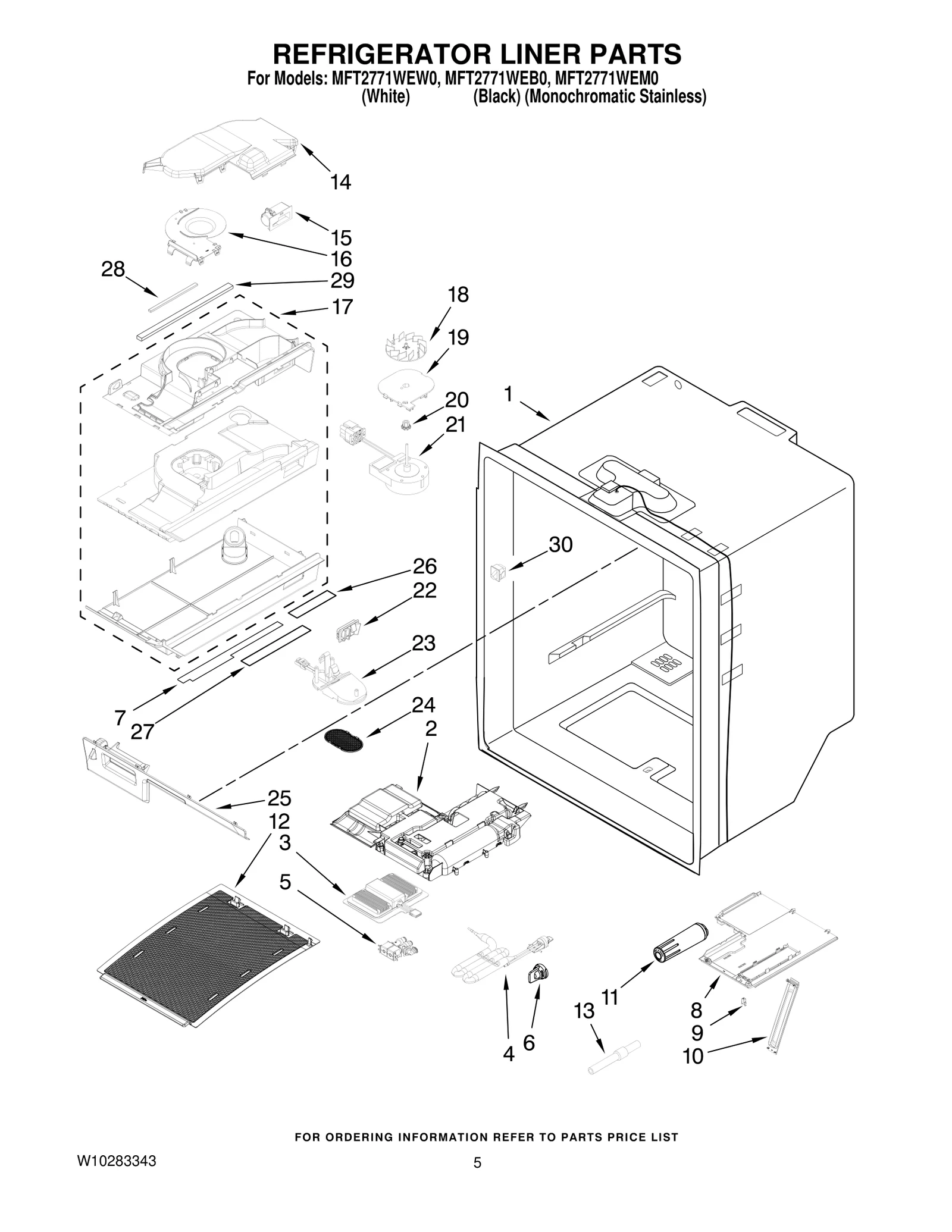 Air Duct