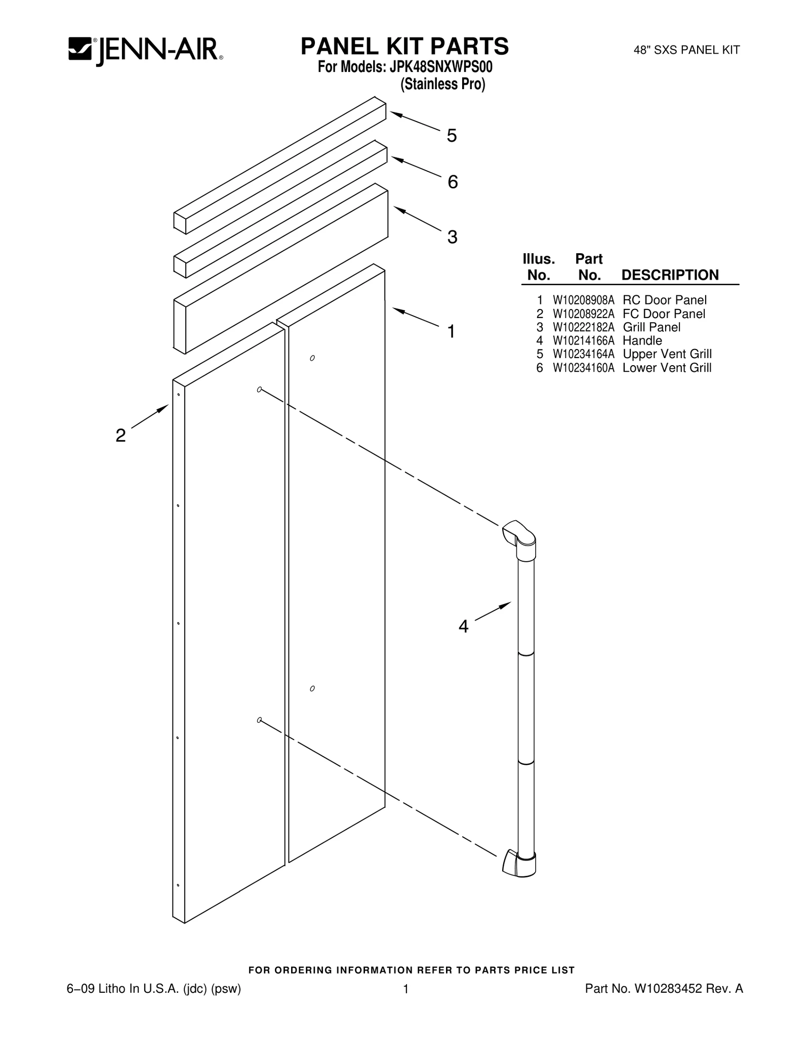 Deco Panel