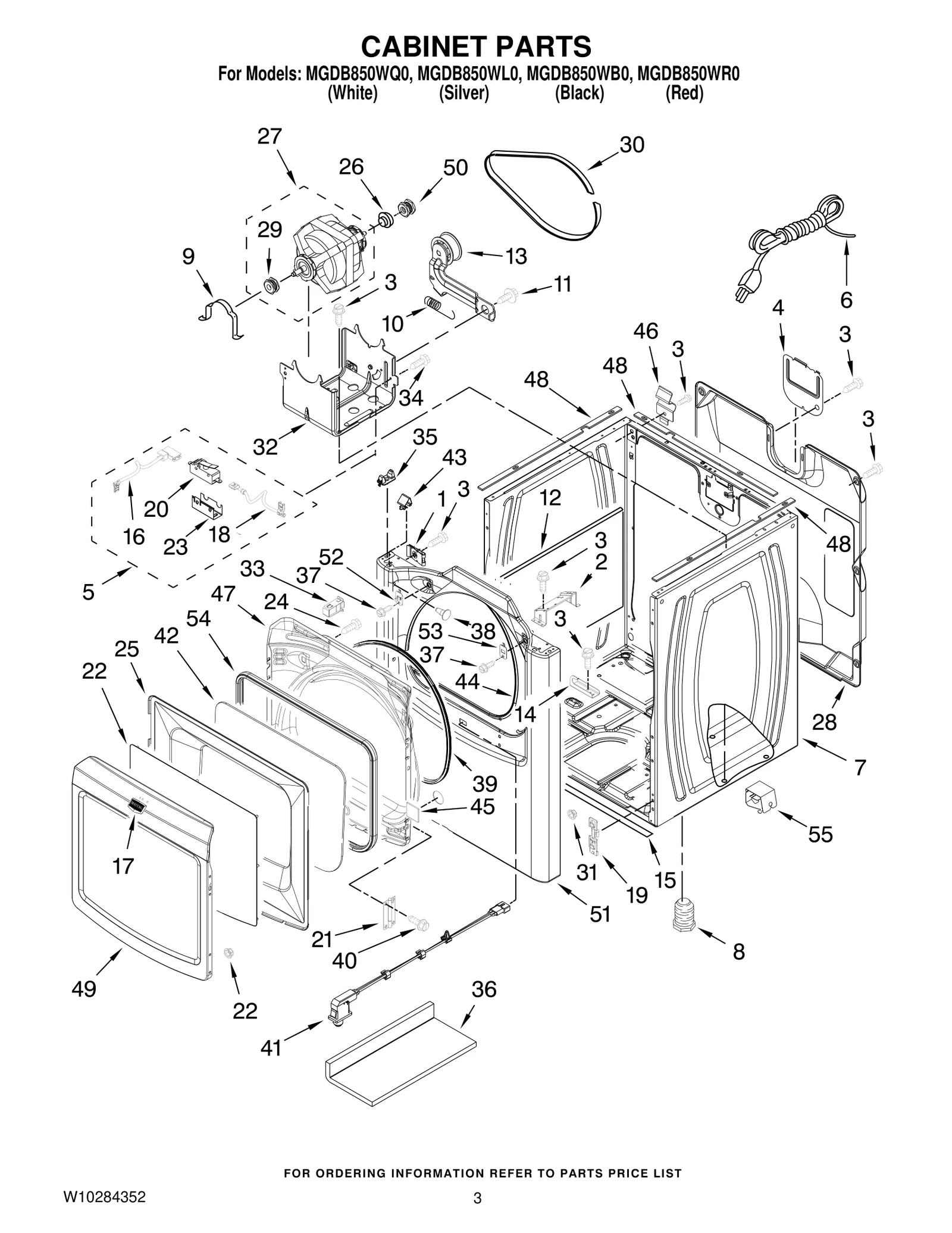Door Assembly