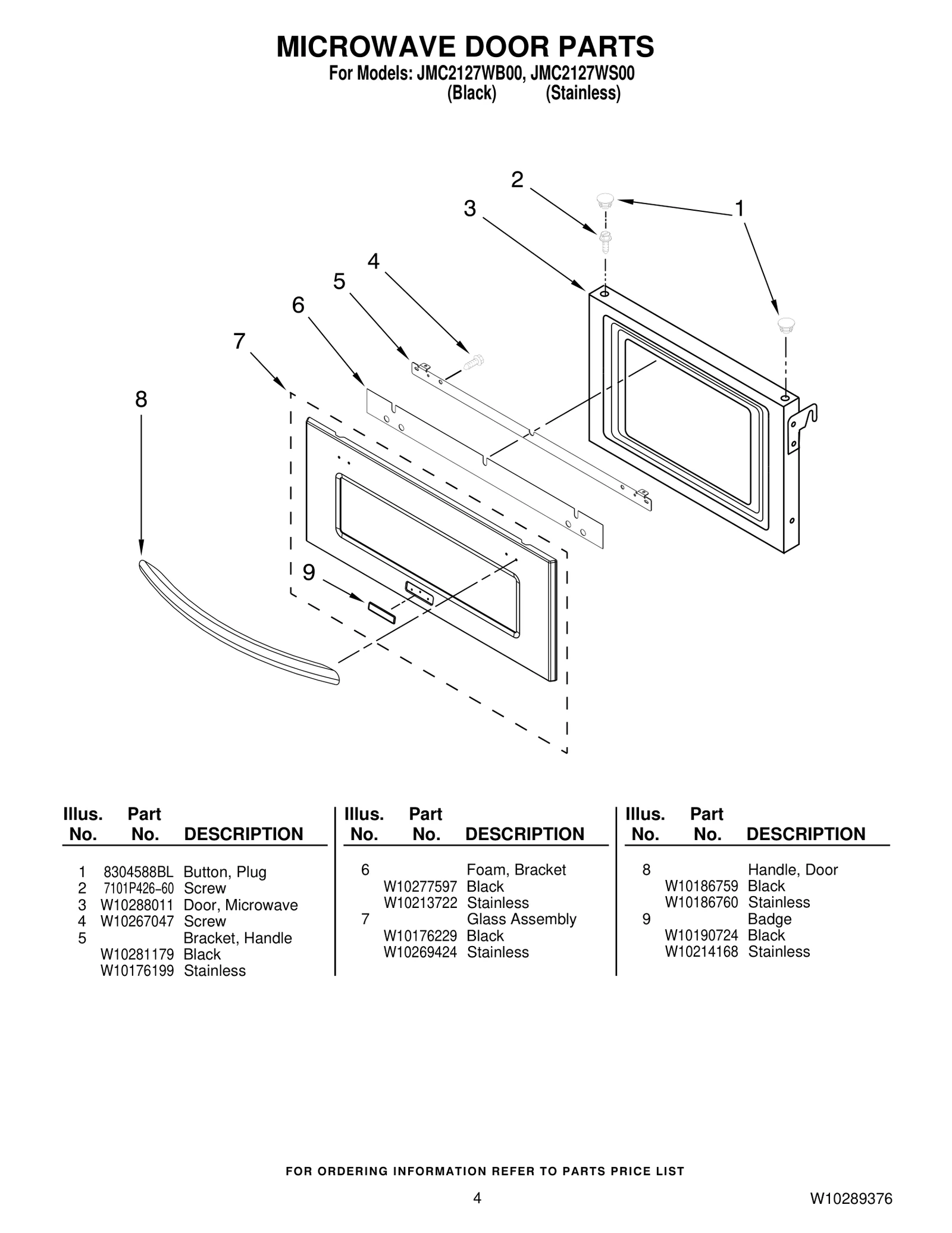Mounting Bracket