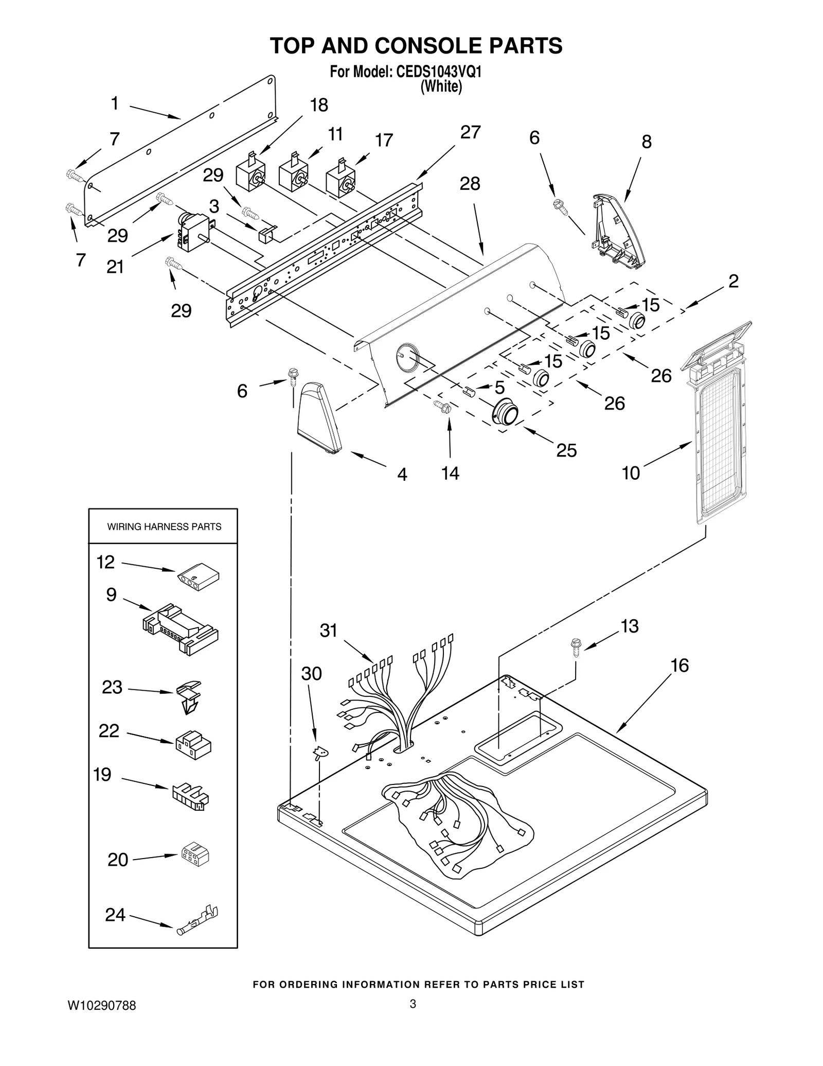 Wire Harness