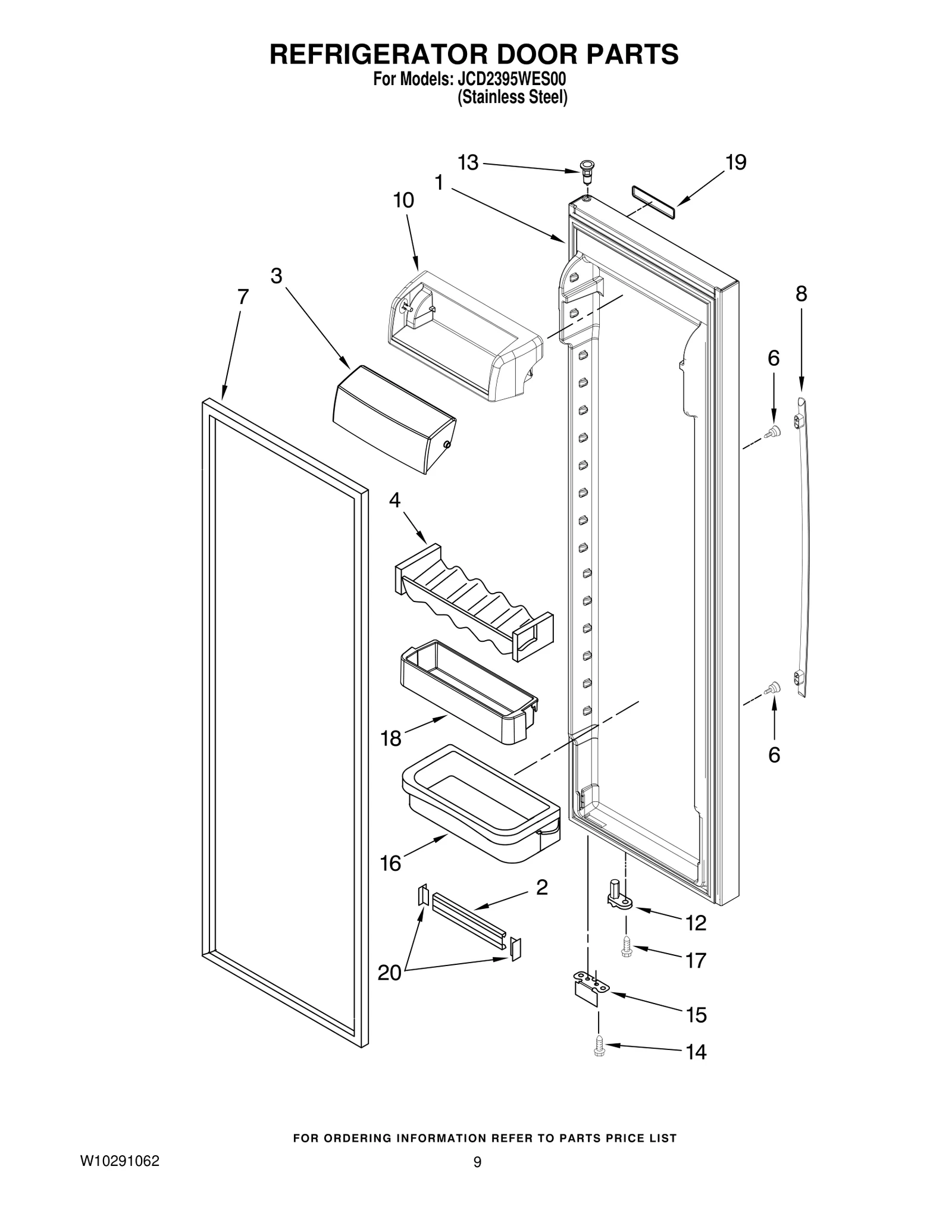 Gasket