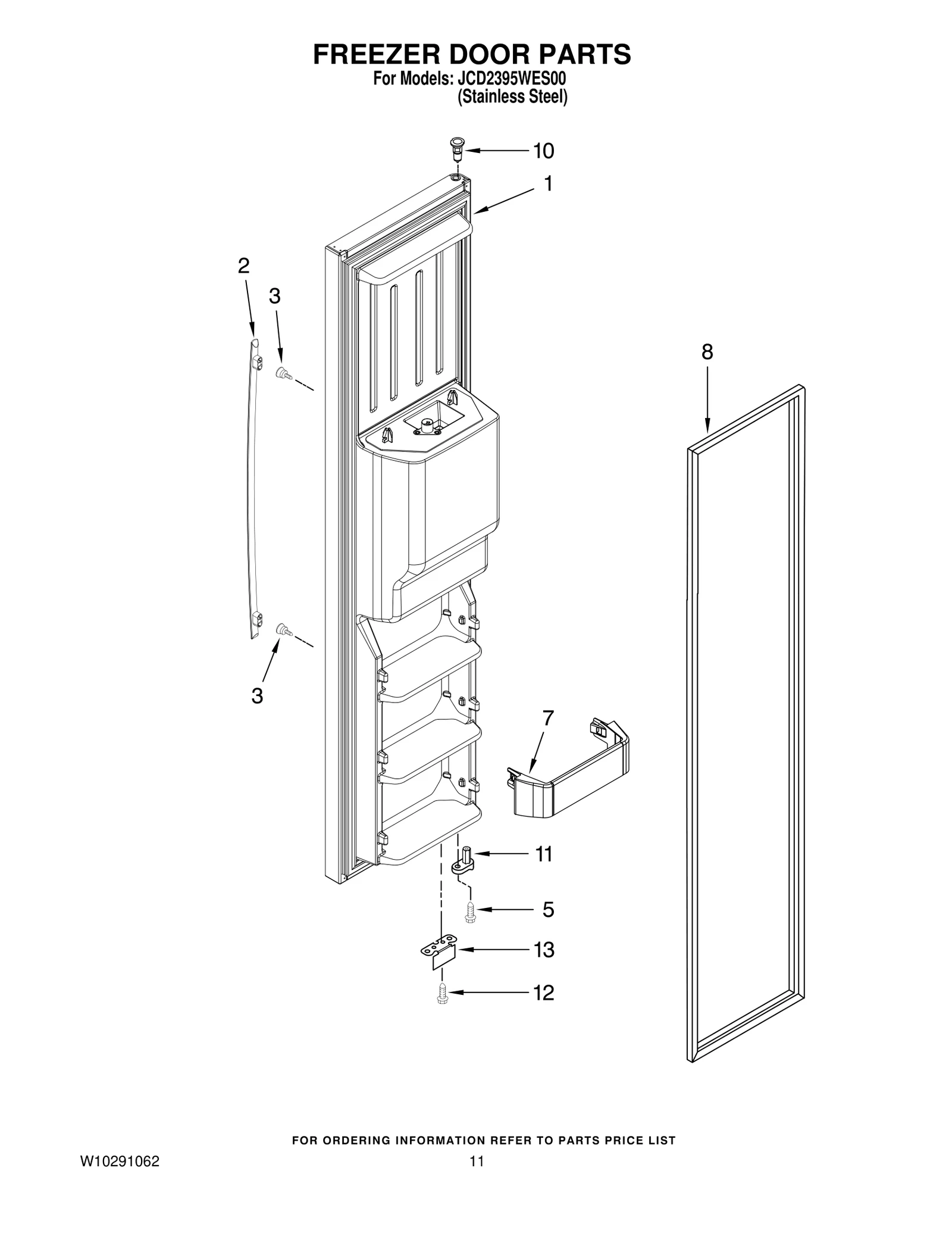 Gasket