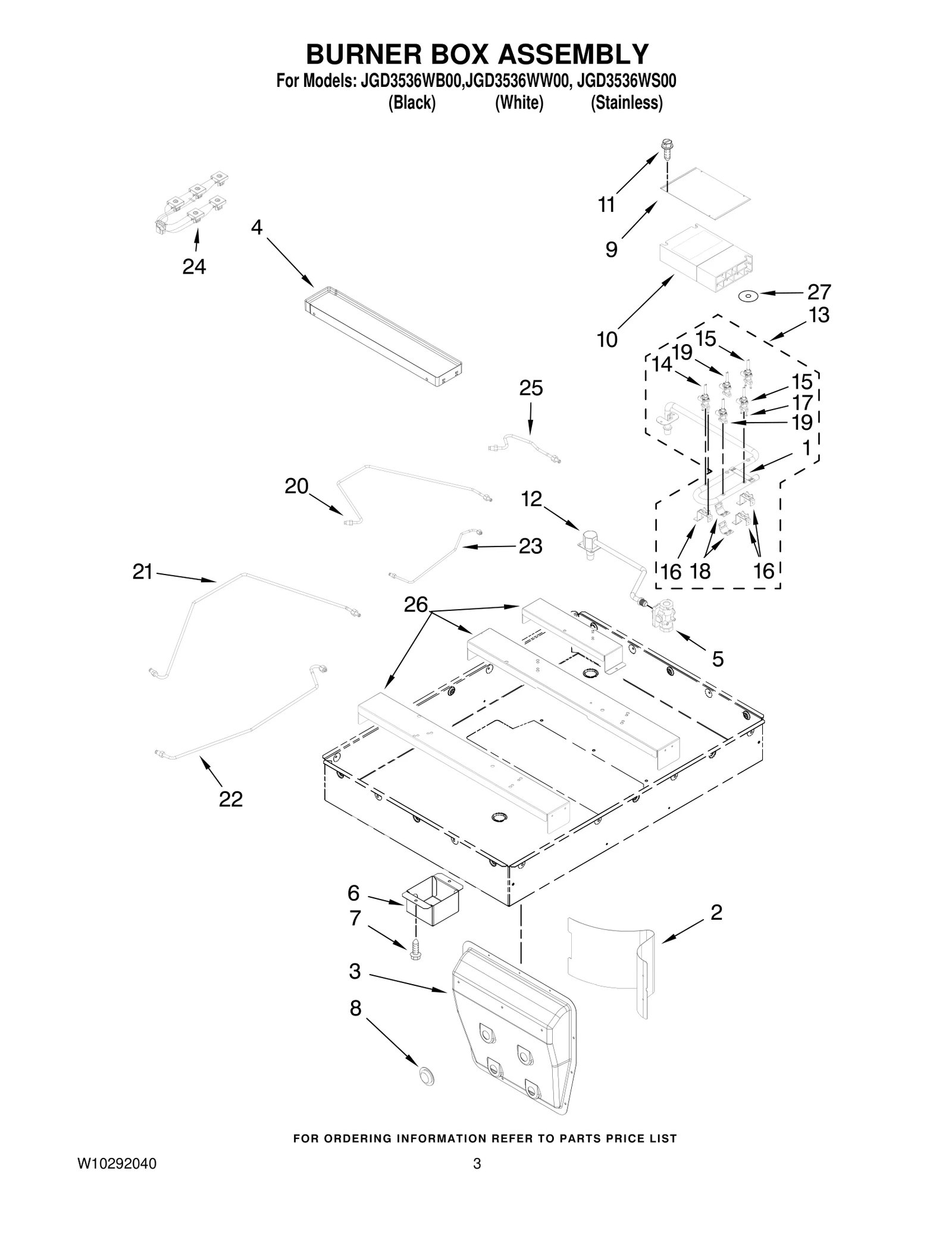 Mounting Cover
