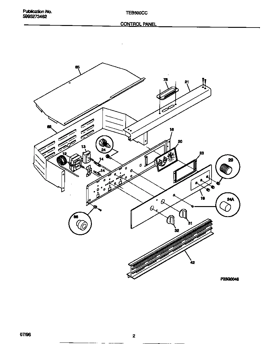 Selector Switch