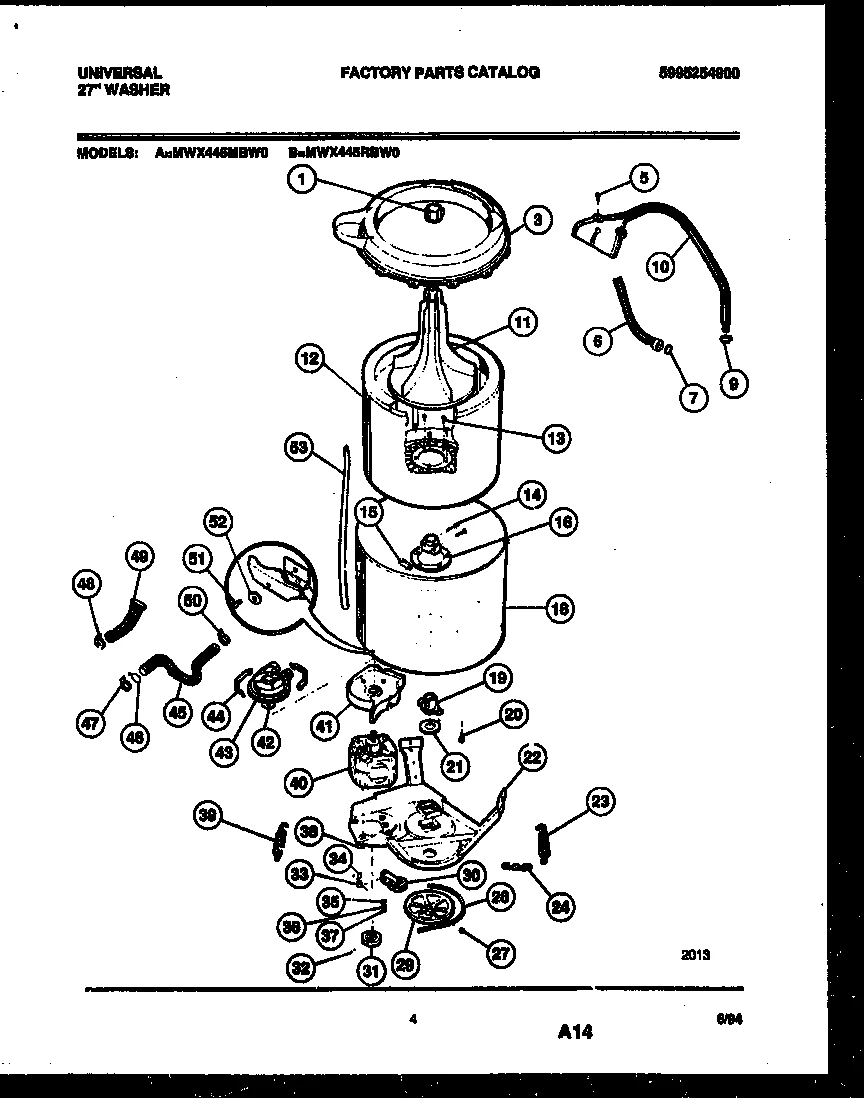 Pump Clamp Wire Hose