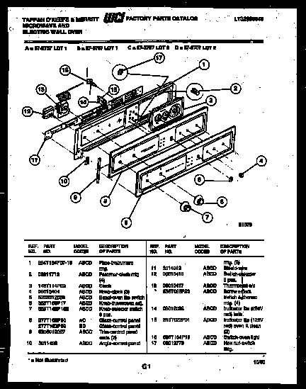 Thermostat