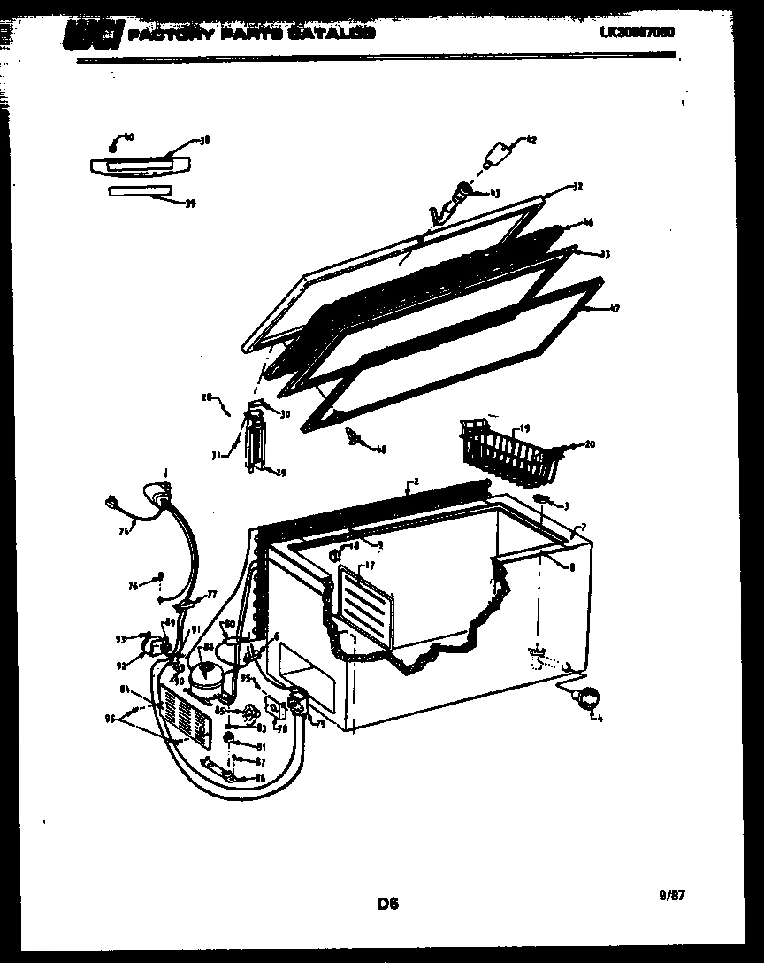 Gasket