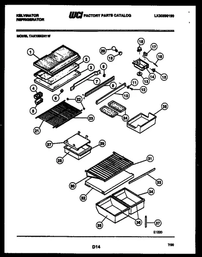 Diagram
