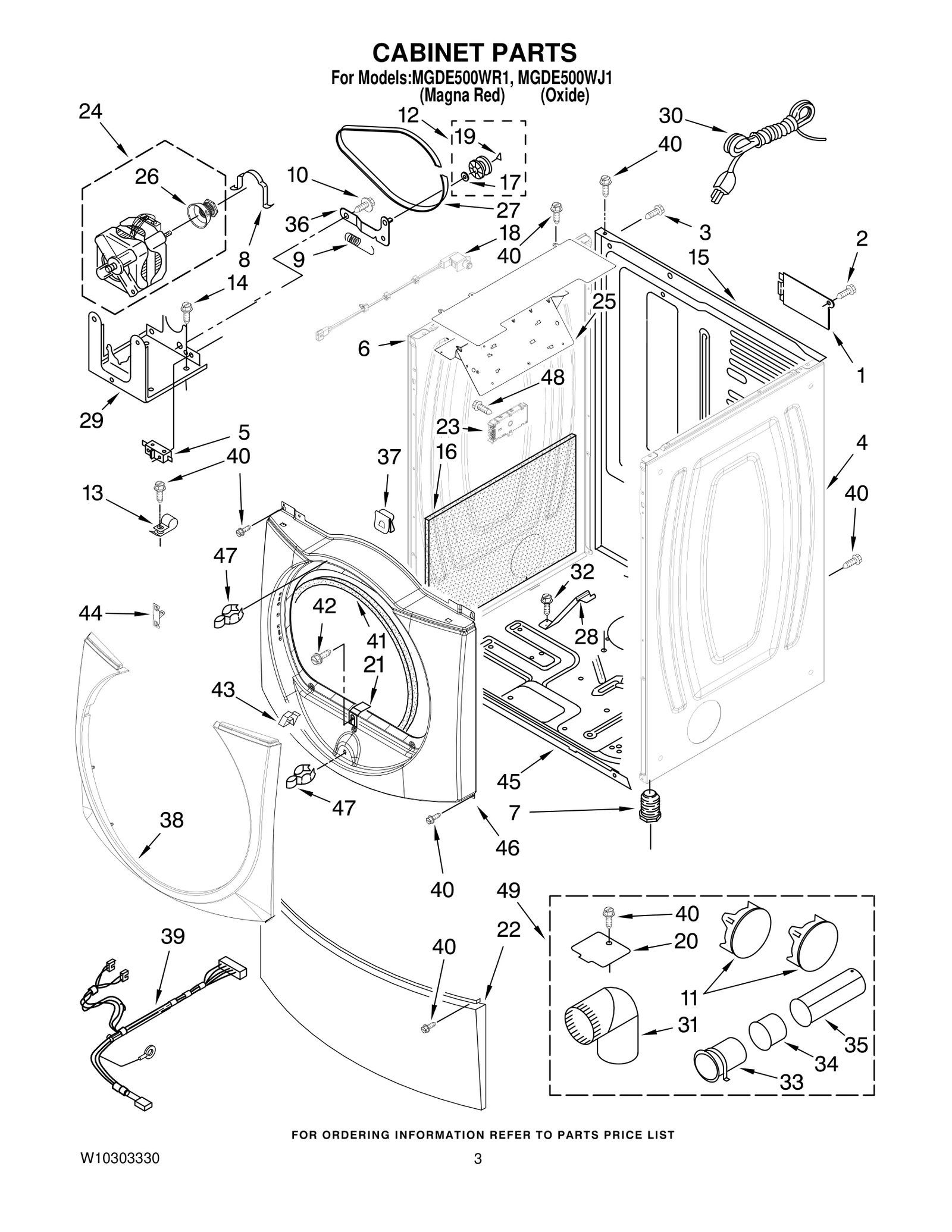 Rear Panel