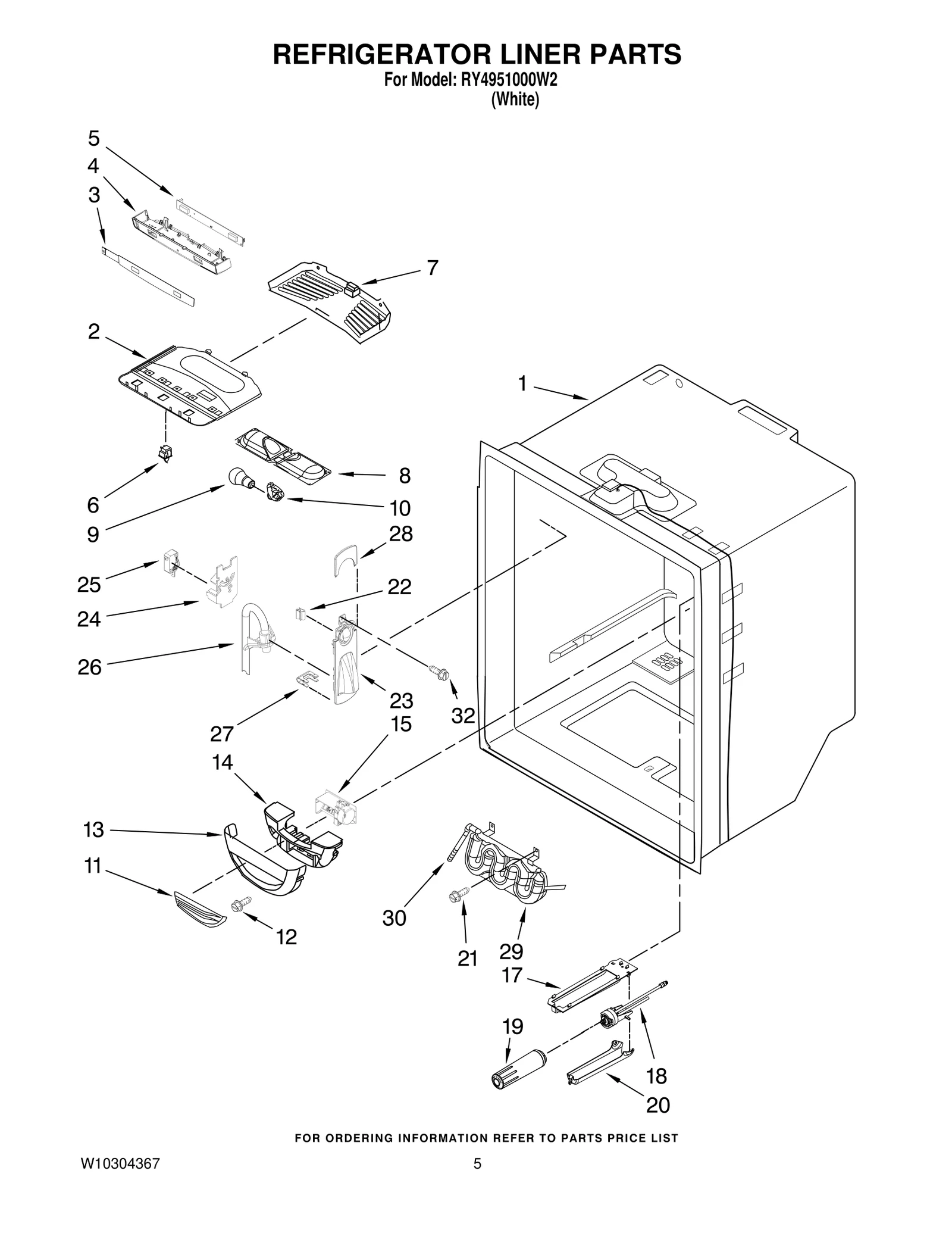 Wire Harness