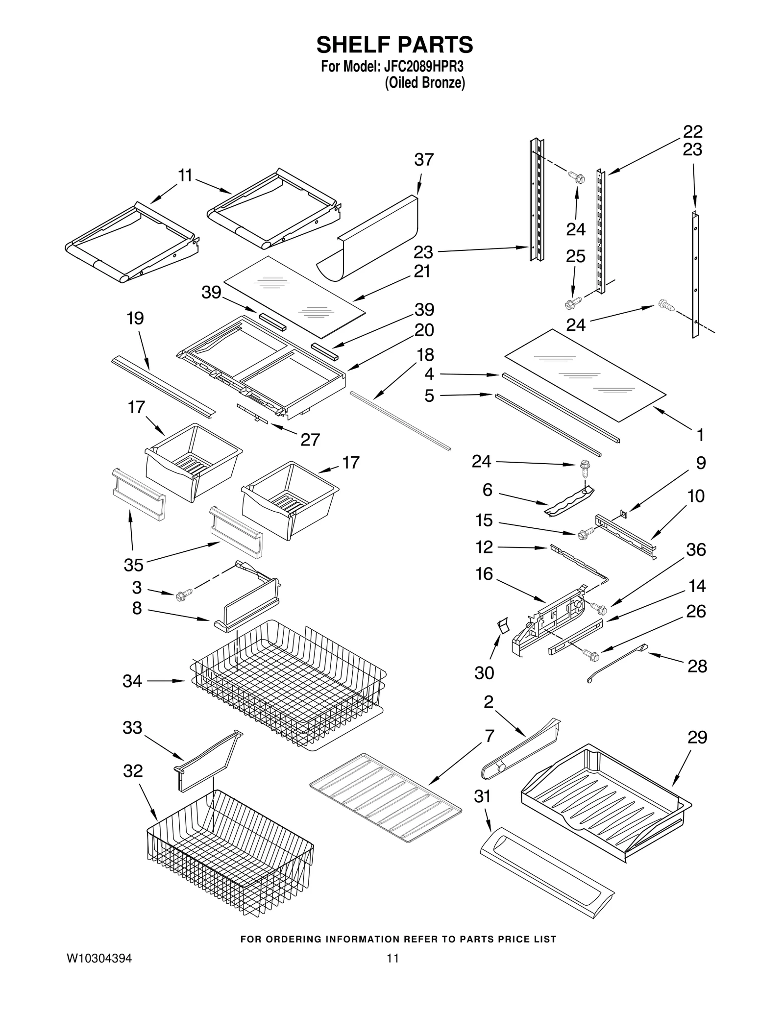 Gasket
