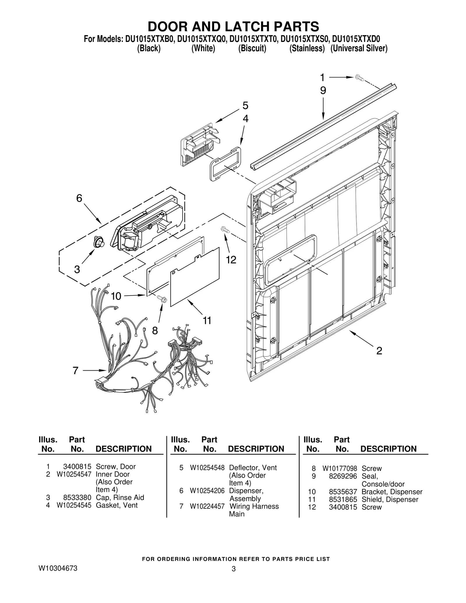 Wire Harness