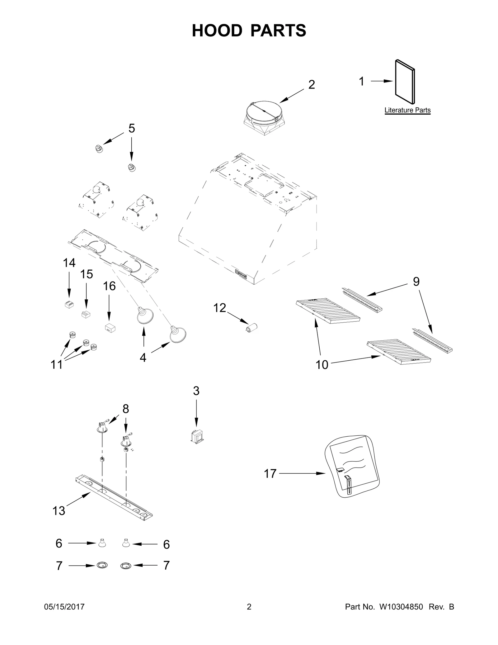 Light Support