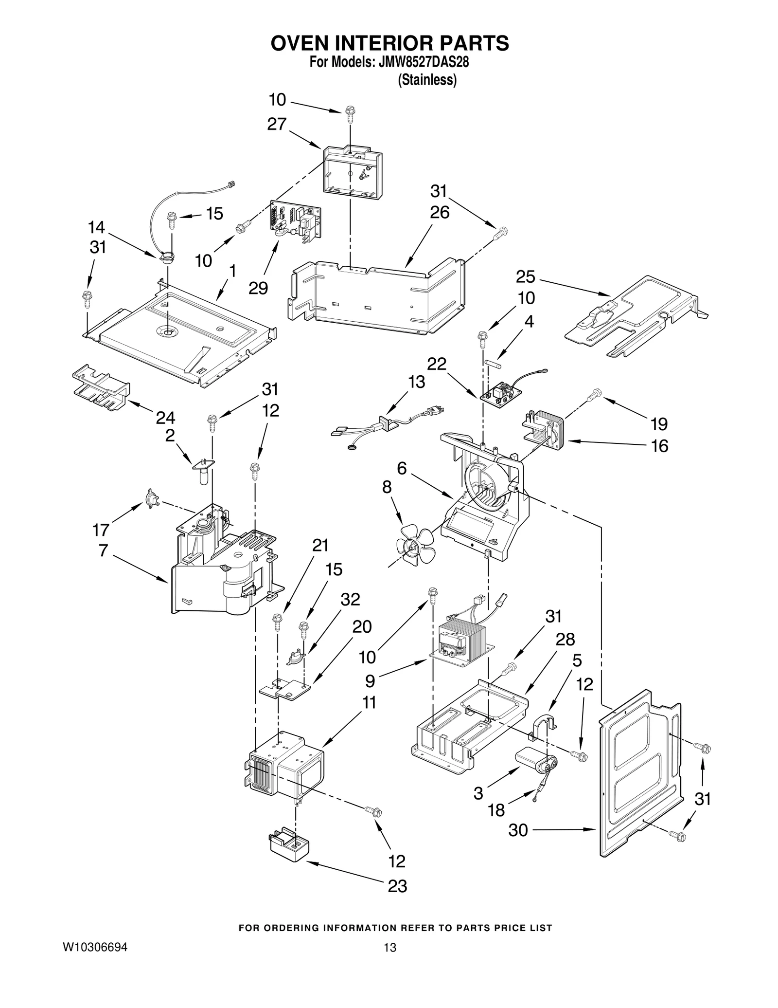 Sensor Assembly