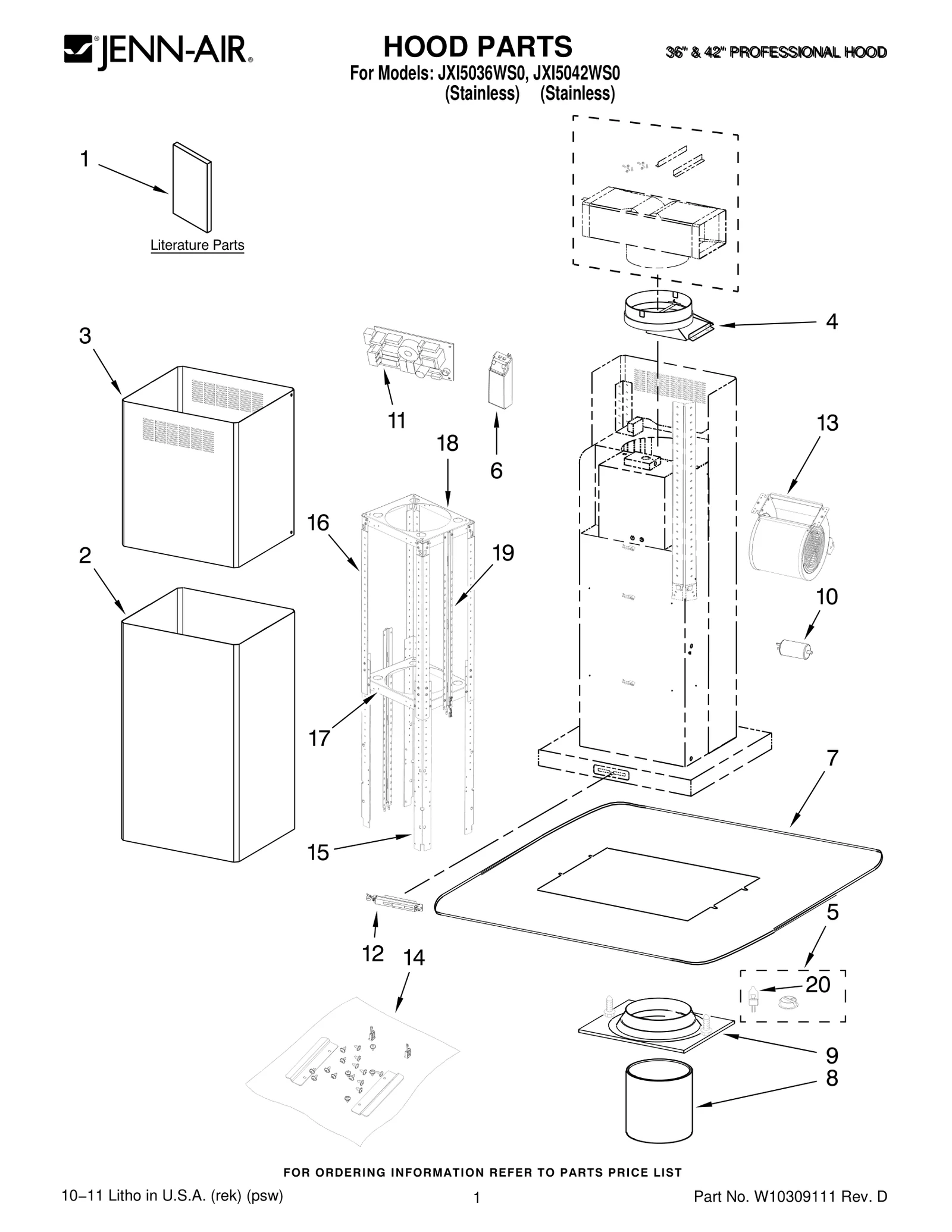 Mounting Bracket