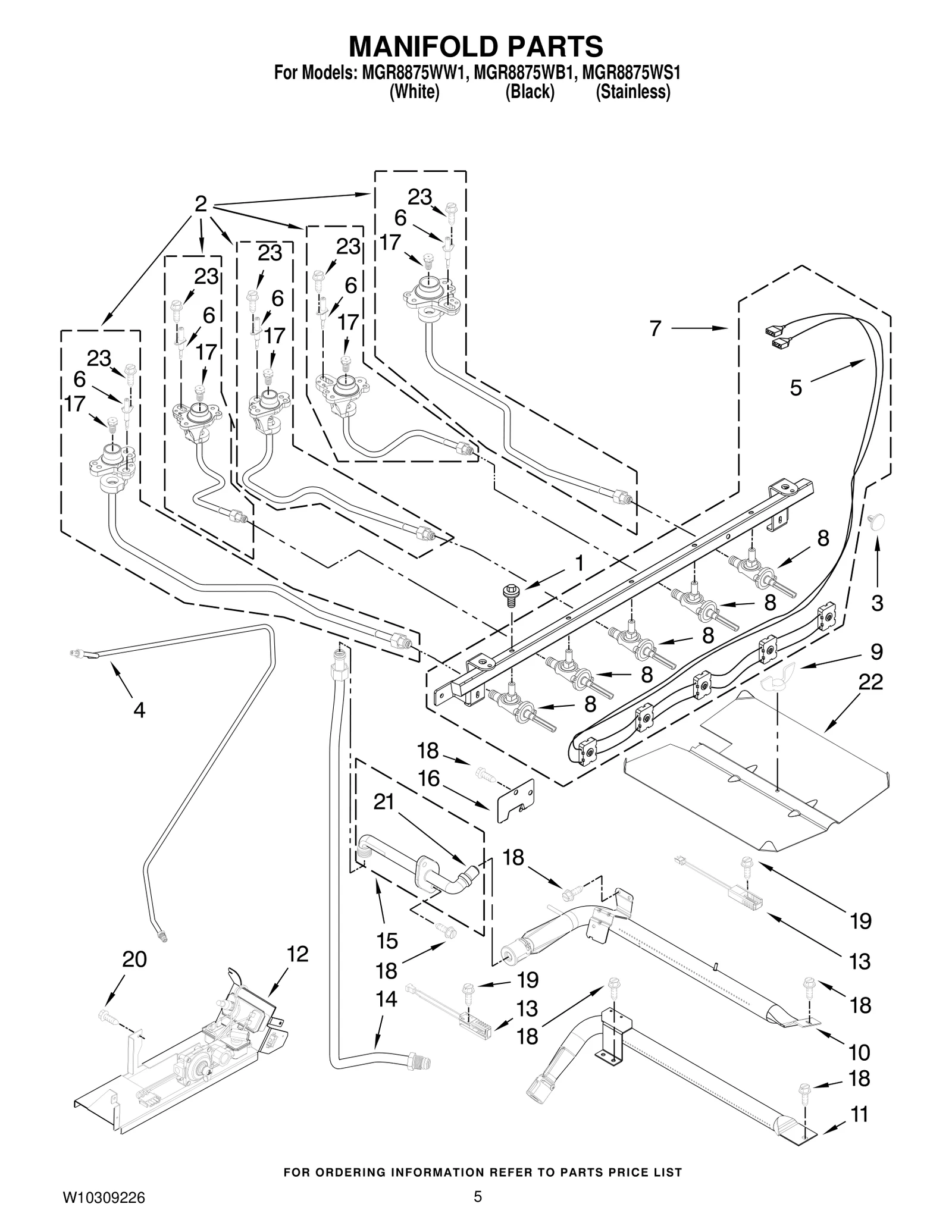 Modified Pipe