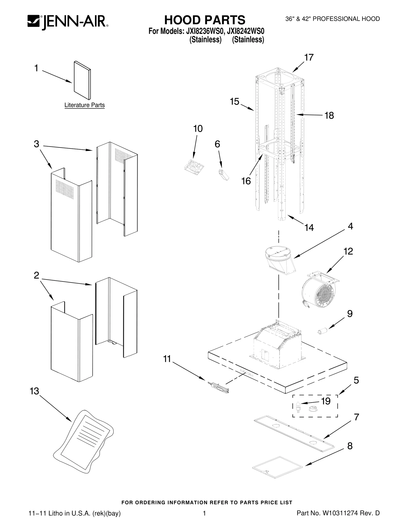 Duct Kit