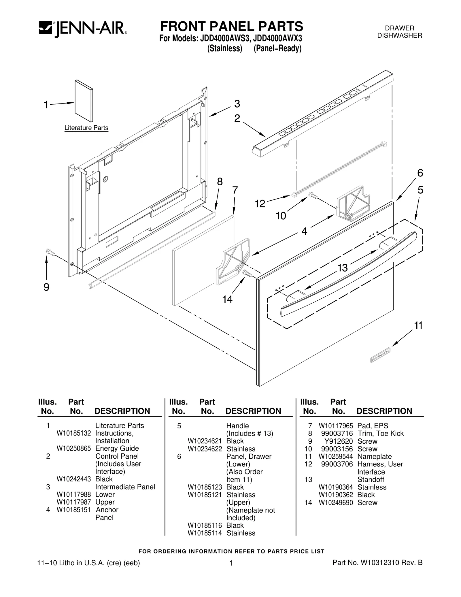Wire Harness