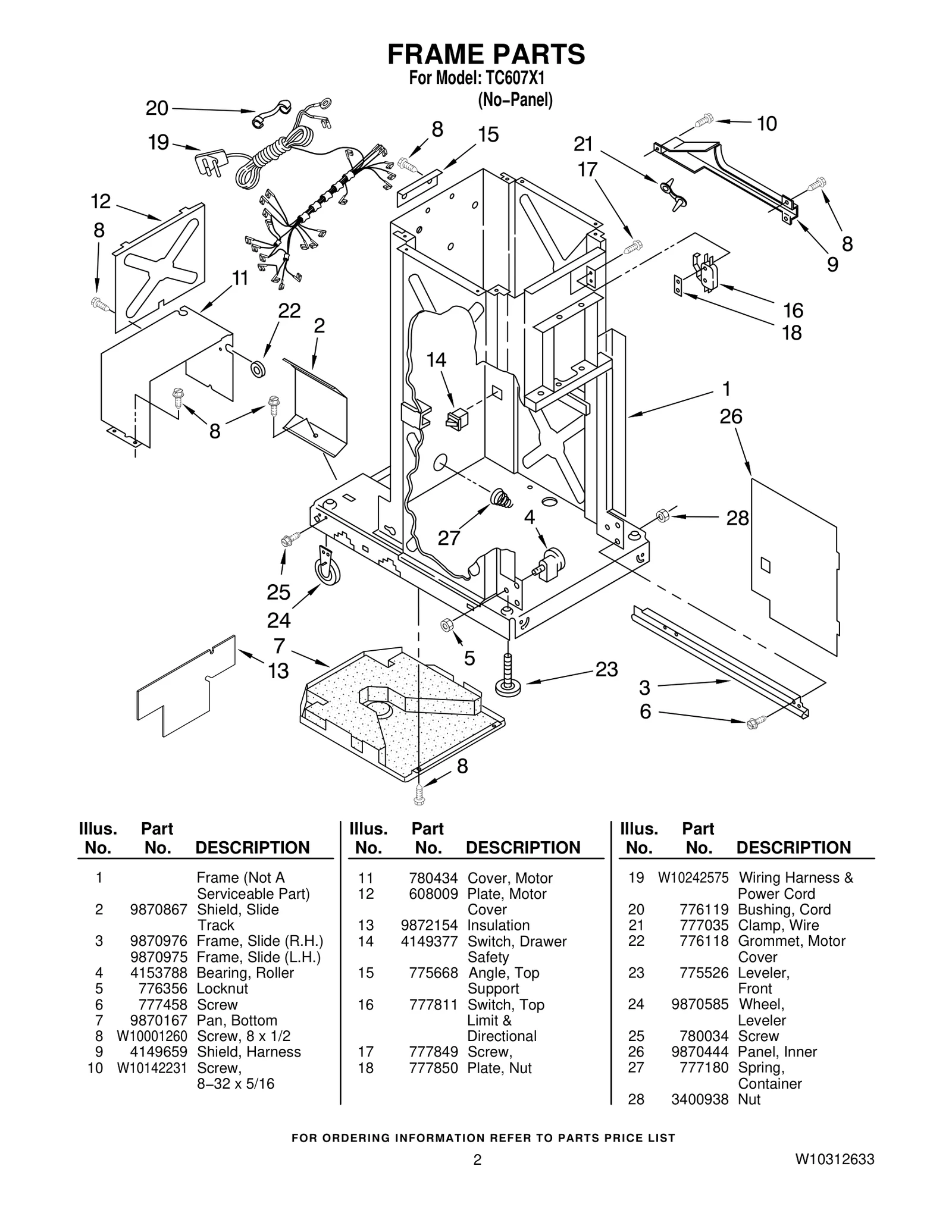 Wire Harness