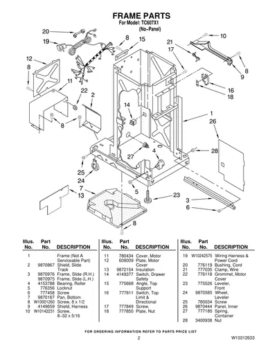 Diagram