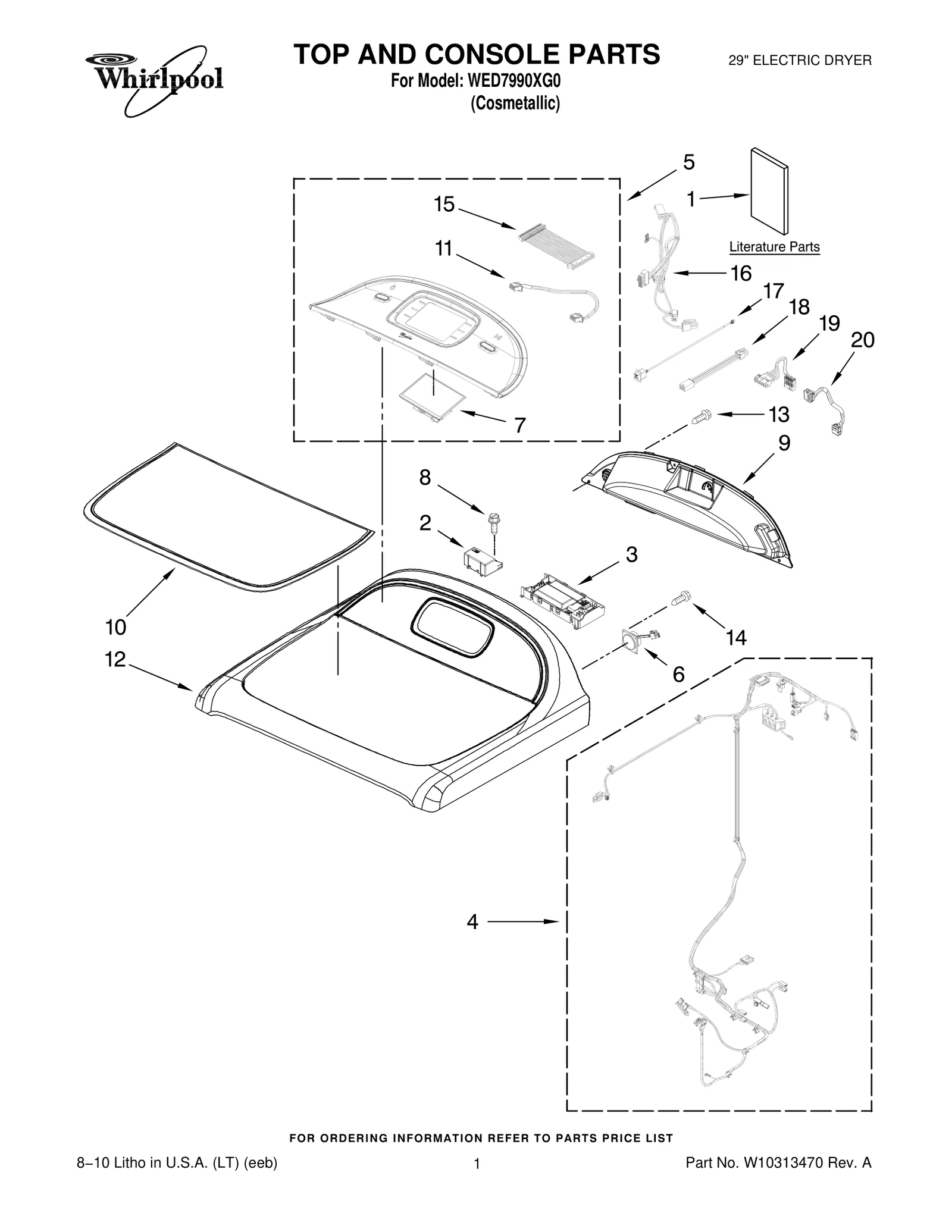Wire Harness
