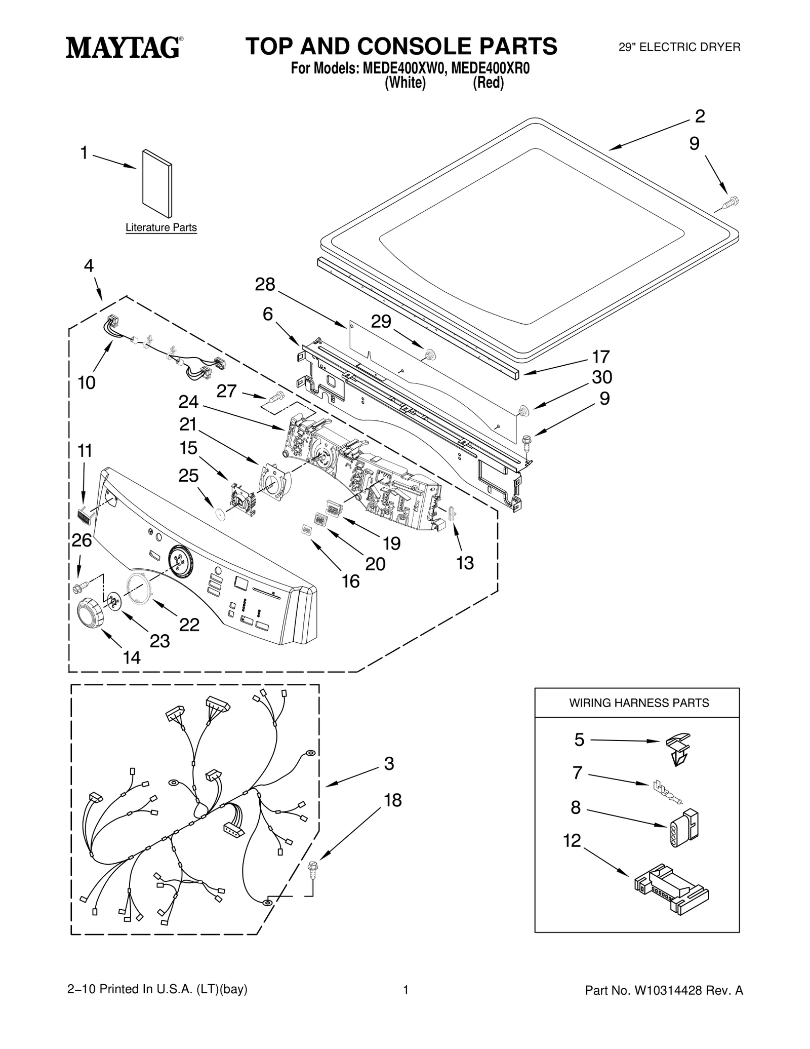 Console