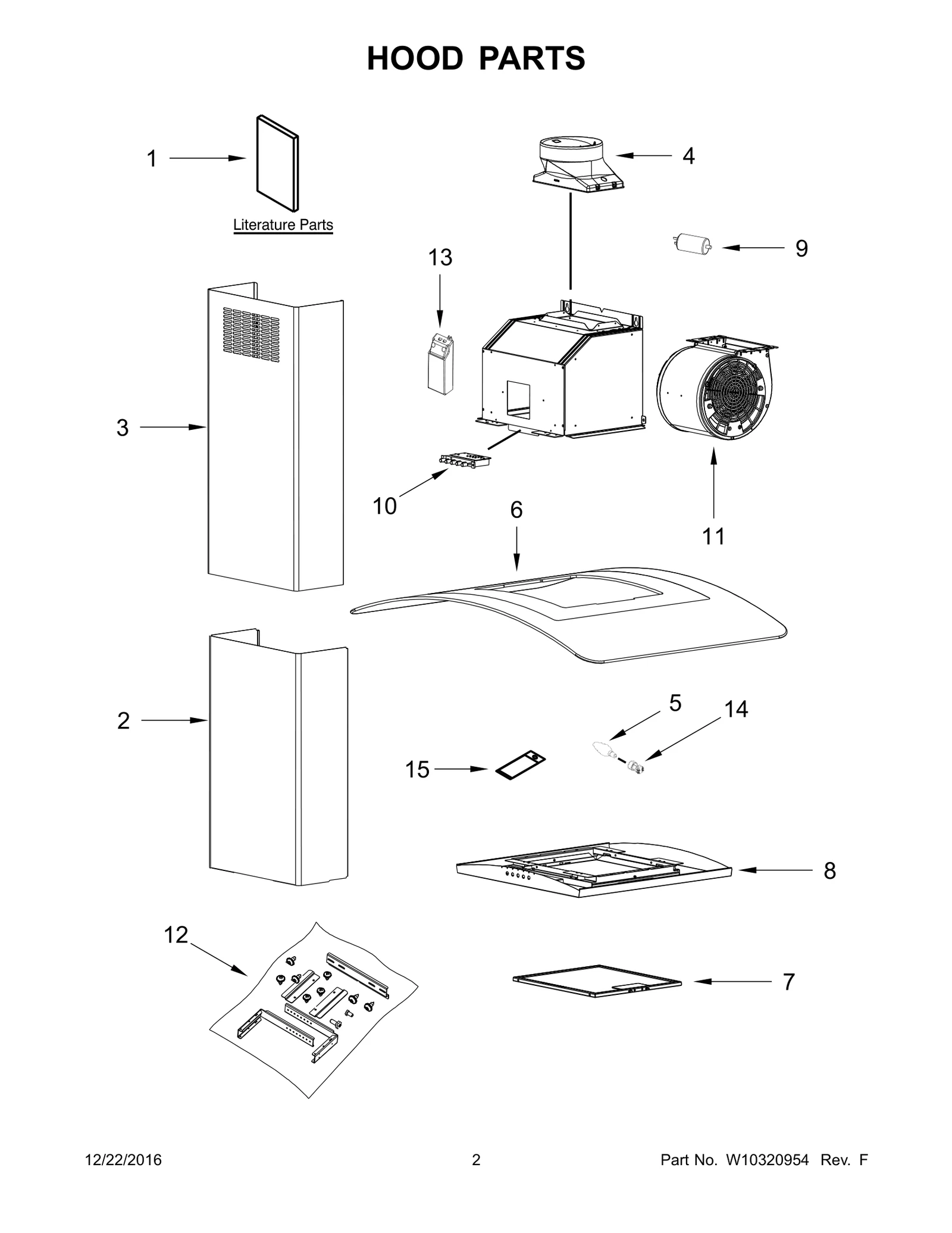 Light Cover
