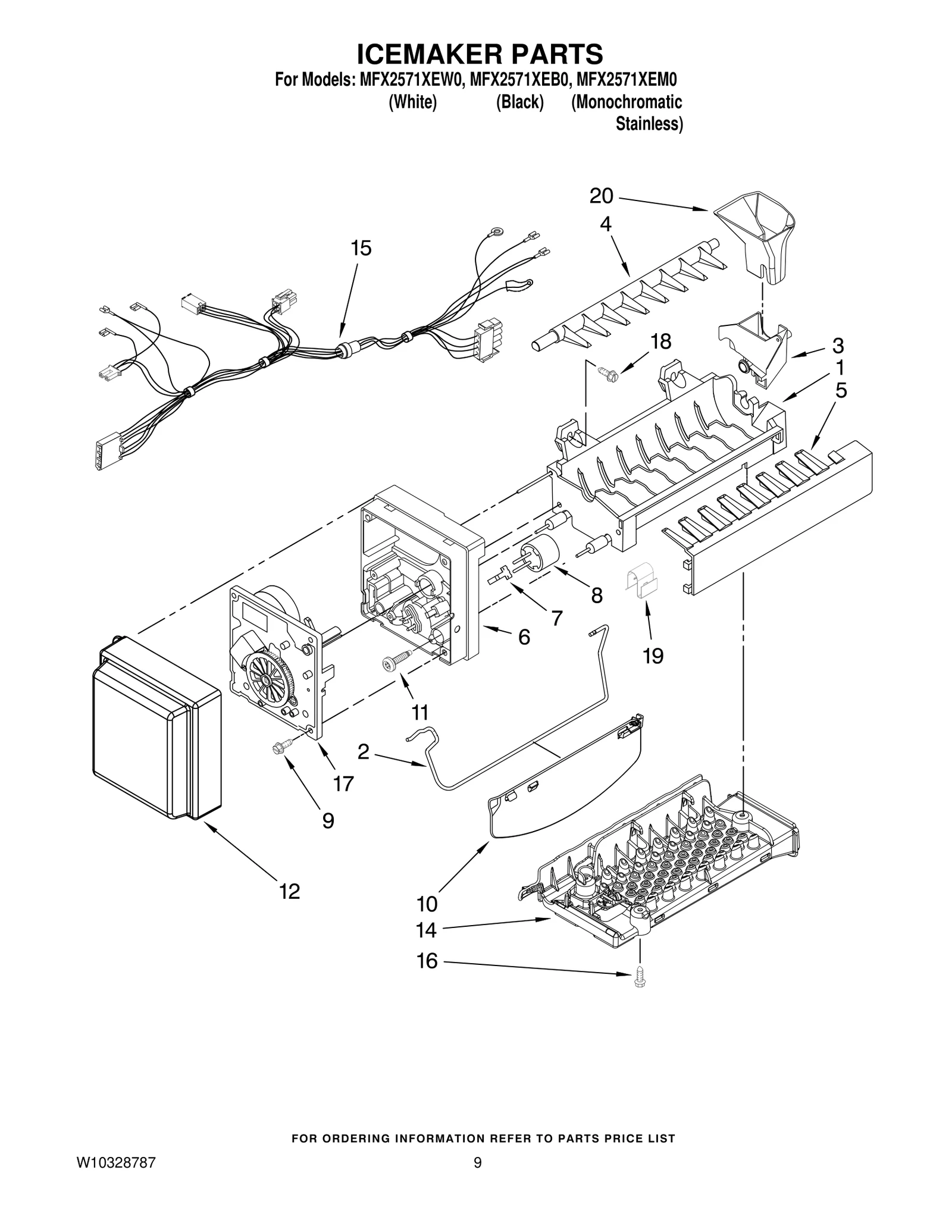 Wire Harness