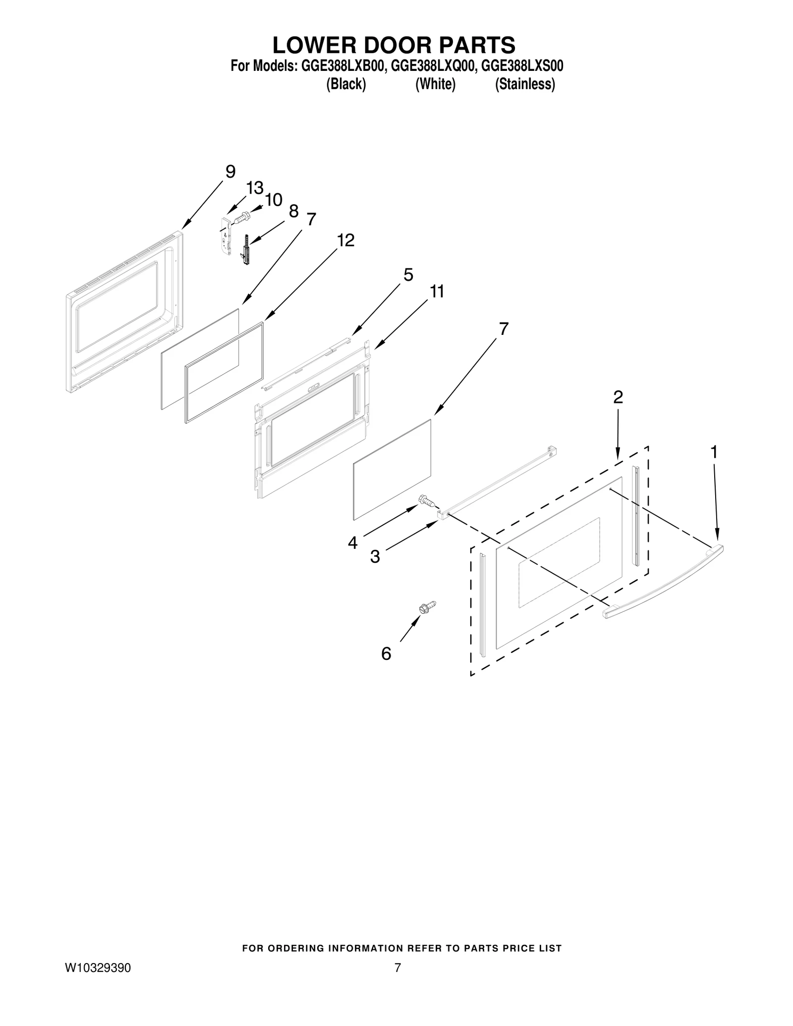 Window Frame