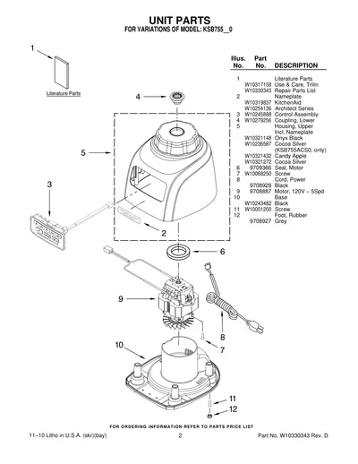 Diagram