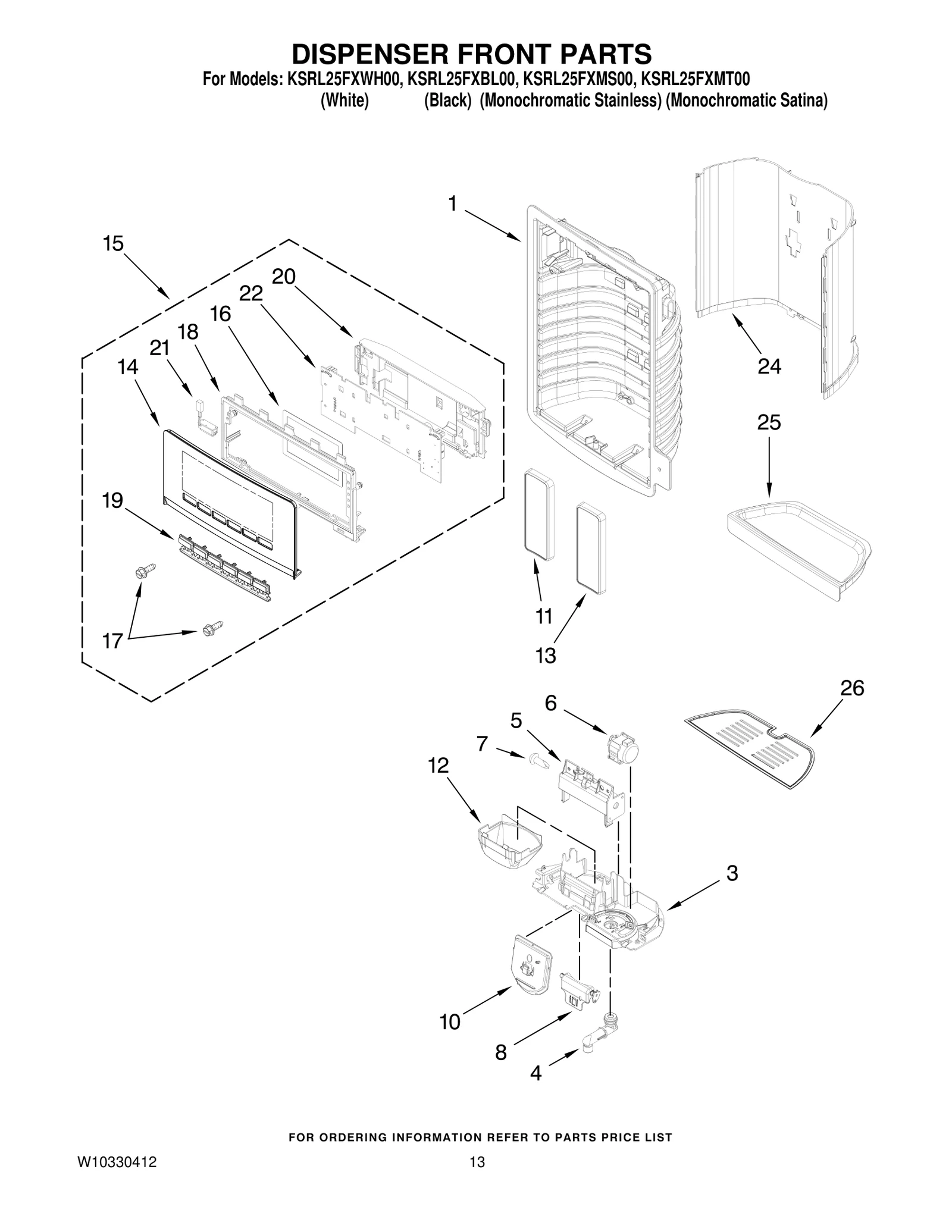 Escutcheon