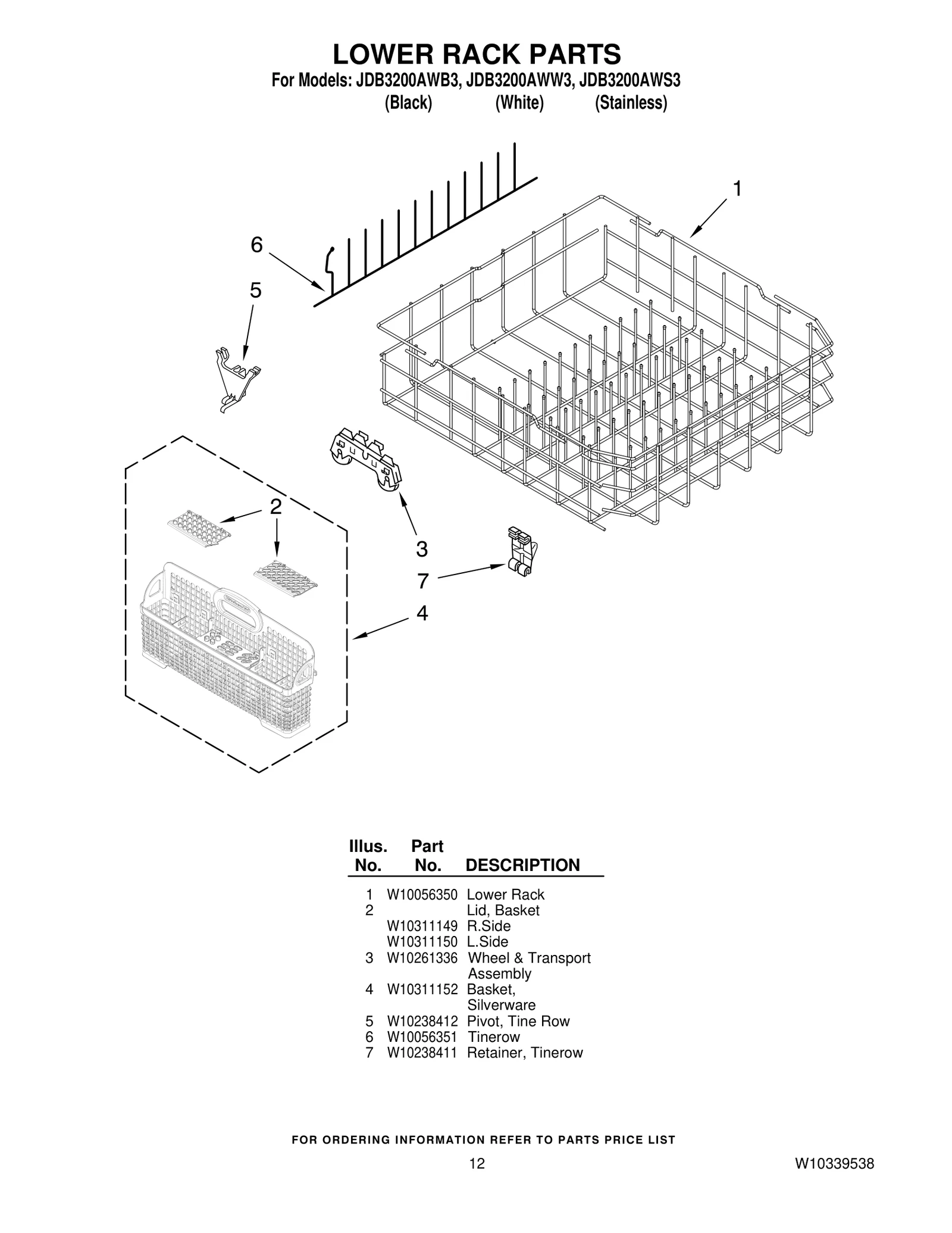 Wire Basket